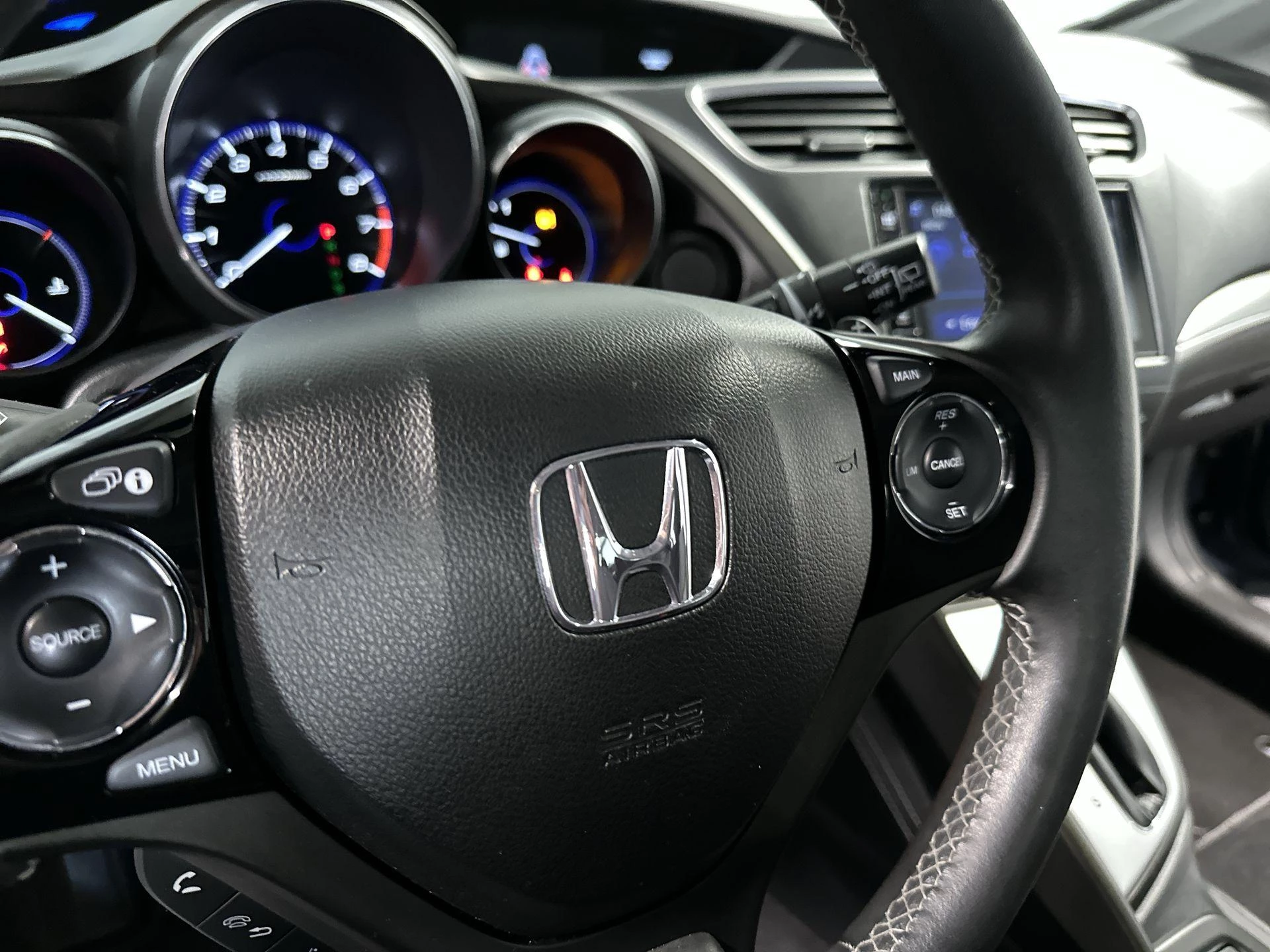 Hoofdafbeelding Honda Civic