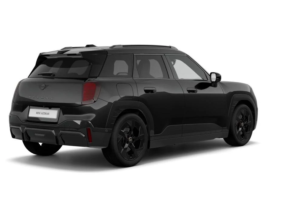 Hoofdafbeelding MINI Aceman