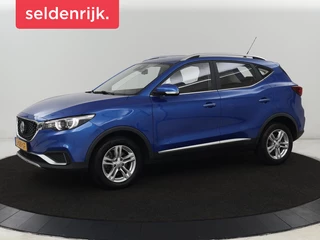 MG ZS EV Comfort 45 kWh | Carplay | Navigatie |  Adaptive cruise | Parkeerhulp | Keyless | DAB | Climate control | Bluetooth