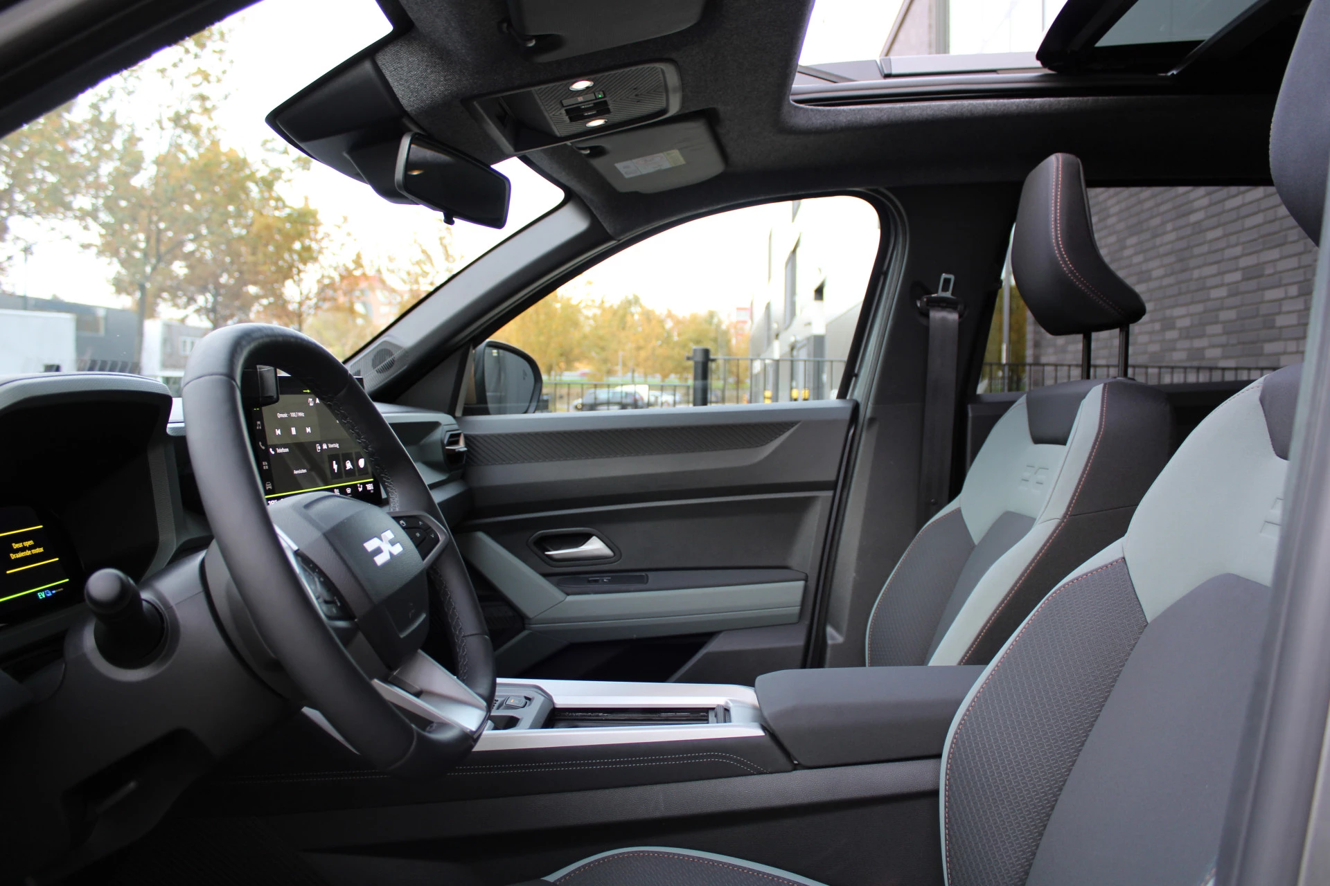 Hoofdafbeelding Dacia Bigster