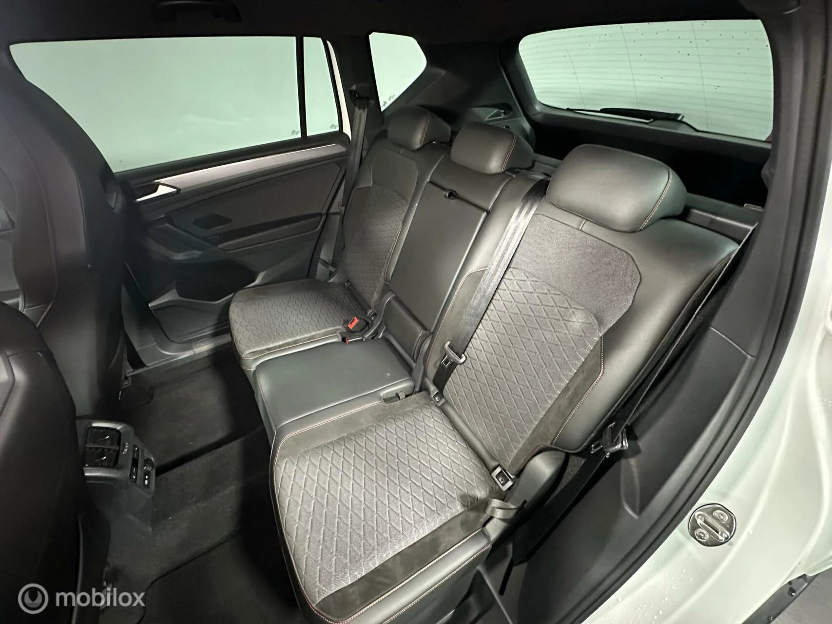 Hoofdafbeelding SEAT Tarraco