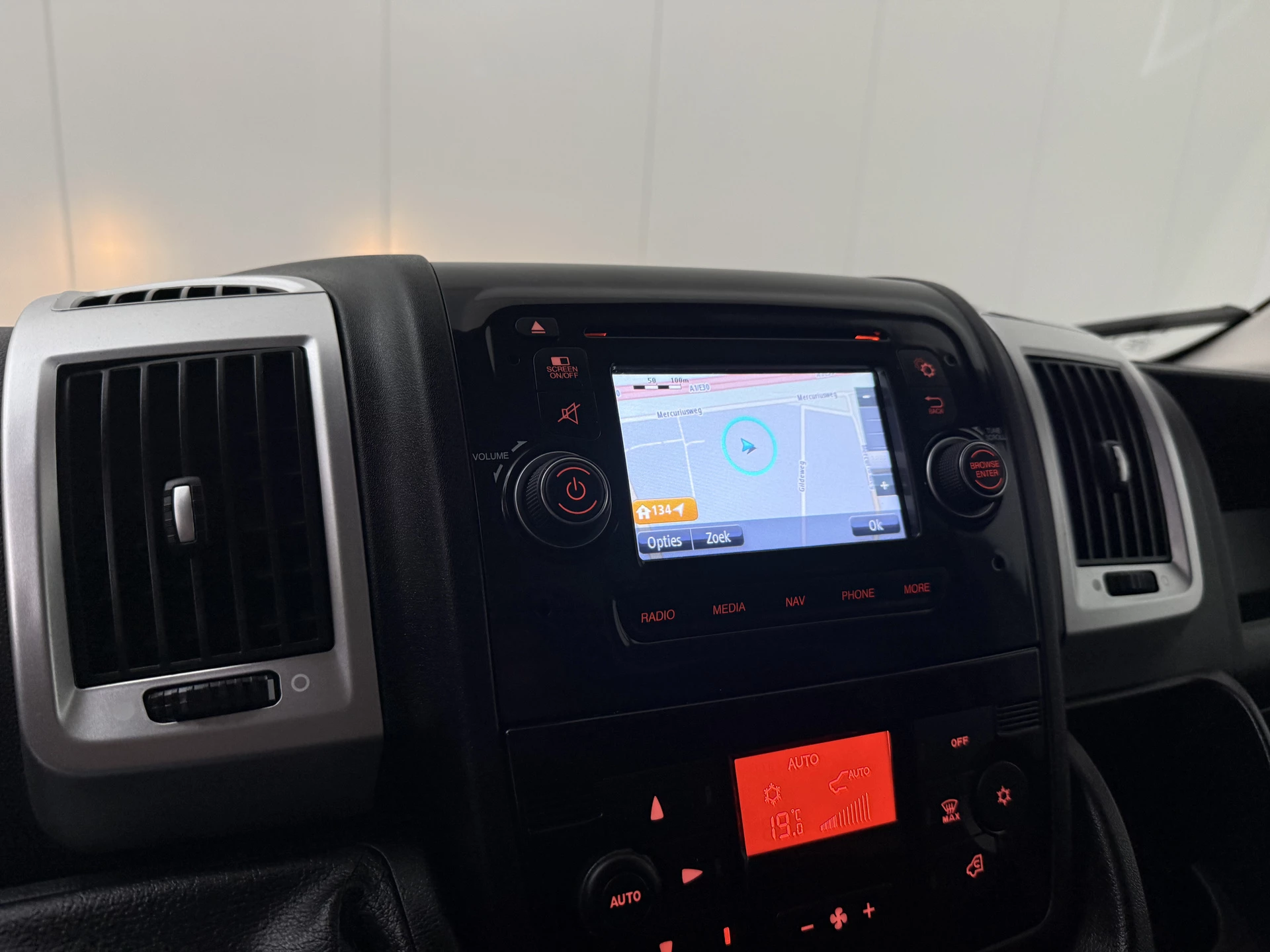 Hoofdafbeelding Fiat Ducato