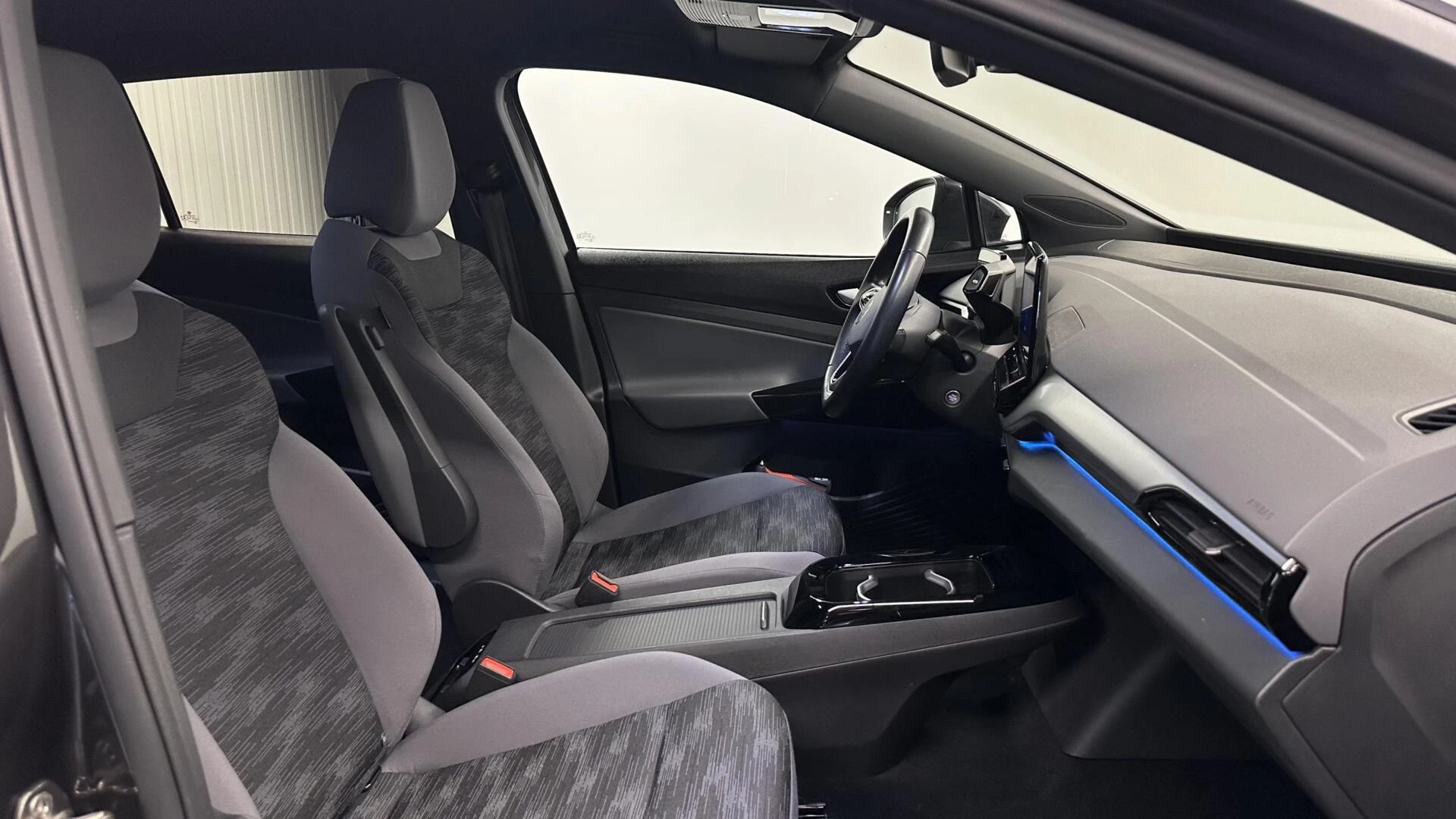 Hoofdafbeelding Volkswagen ID.4