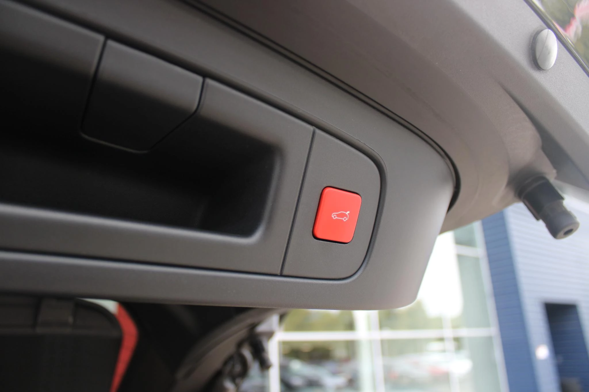Hoofdafbeelding Citroën C5 X