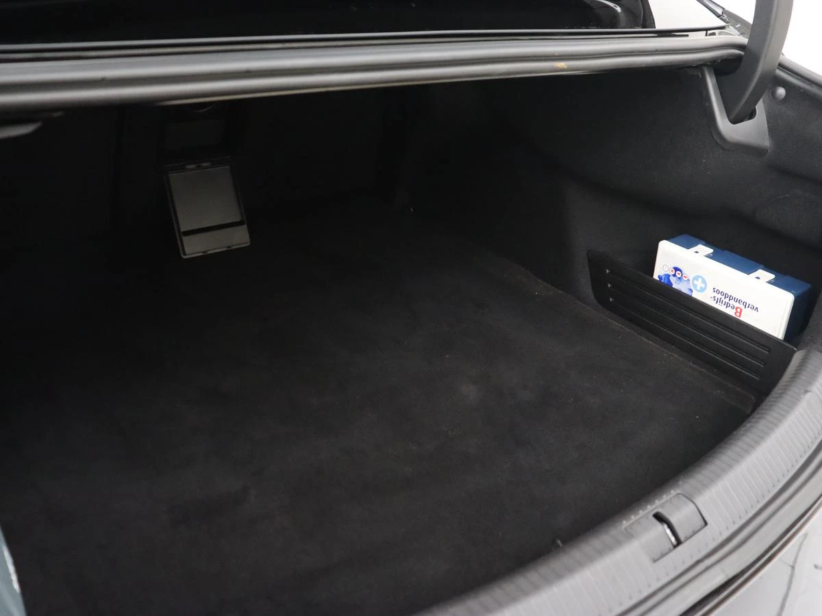 Hoofdafbeelding Renault Talisman