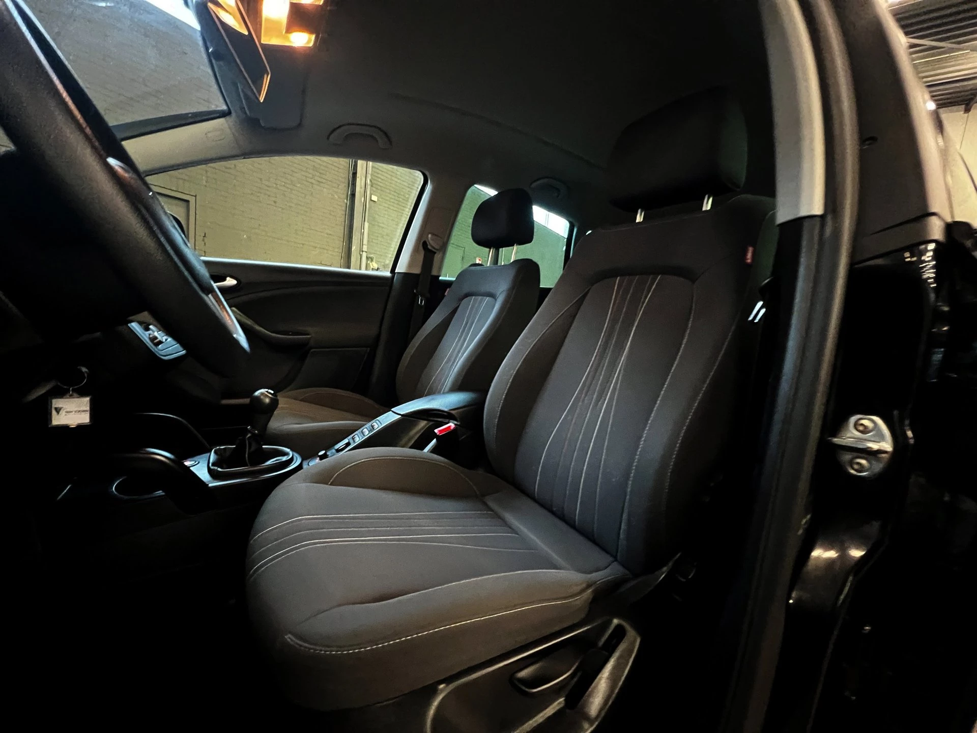 Hoofdafbeelding SEAT Altea