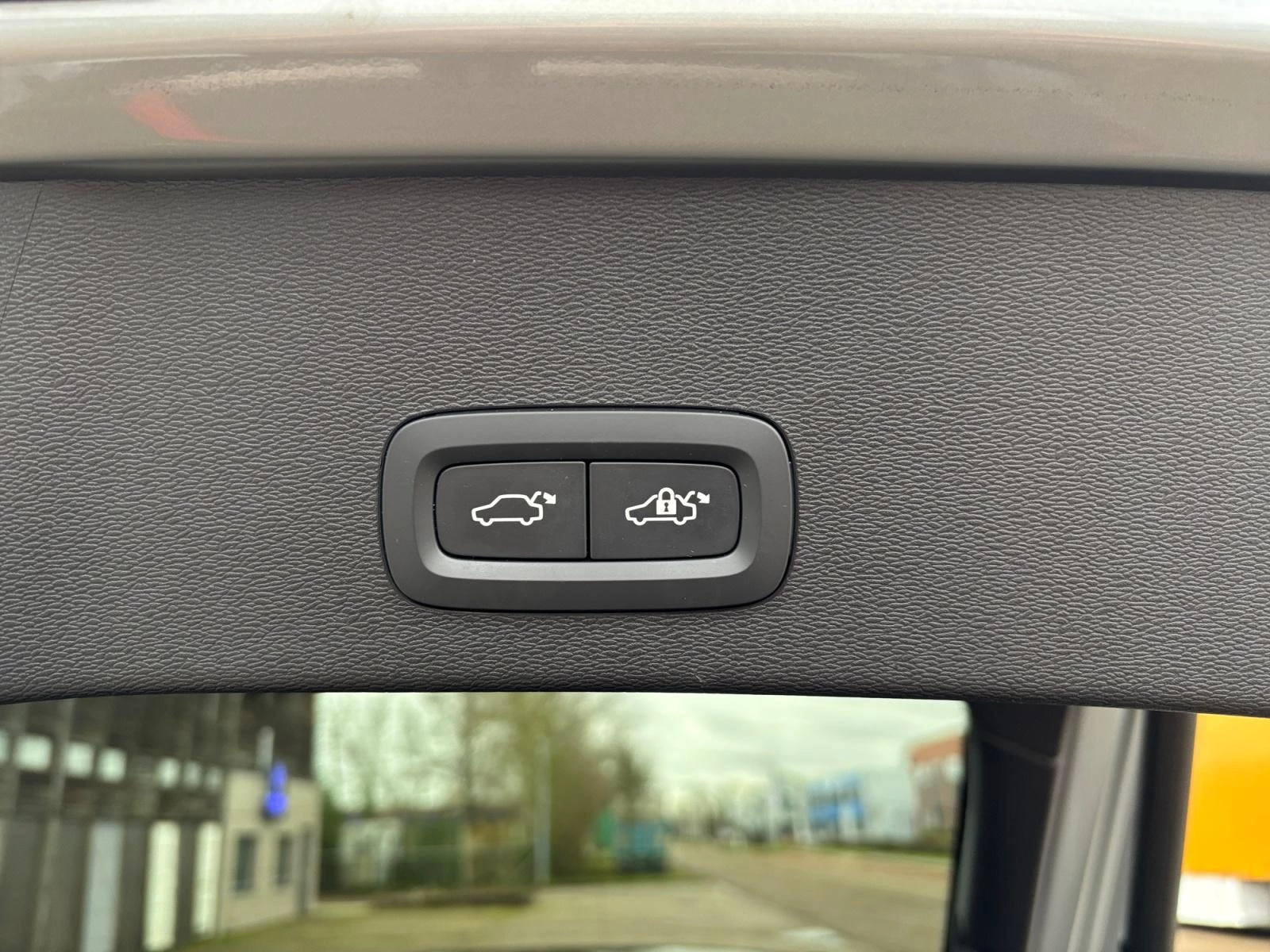 Hoofdafbeelding Volvo C40