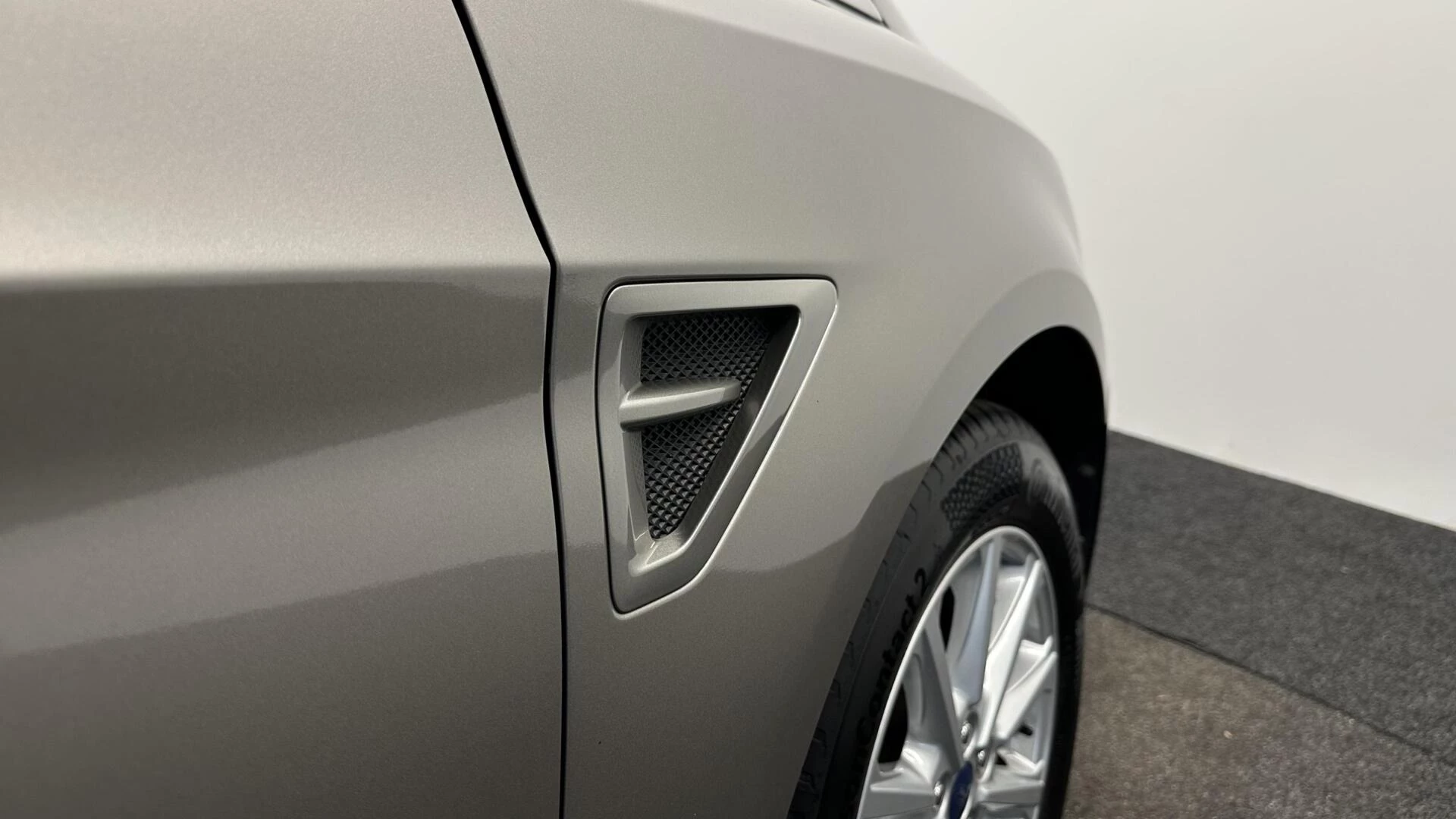 Hoofdafbeelding Ford S-Max