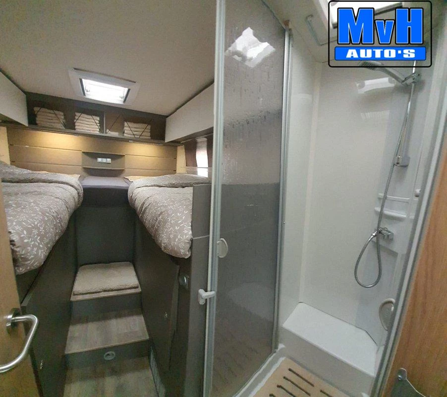 Hoofdafbeelding LMC H730G Lift