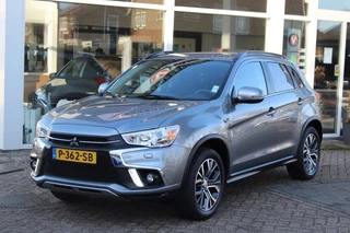 Mitsubishi ASX 1.6 CLEART. CONN.PRO