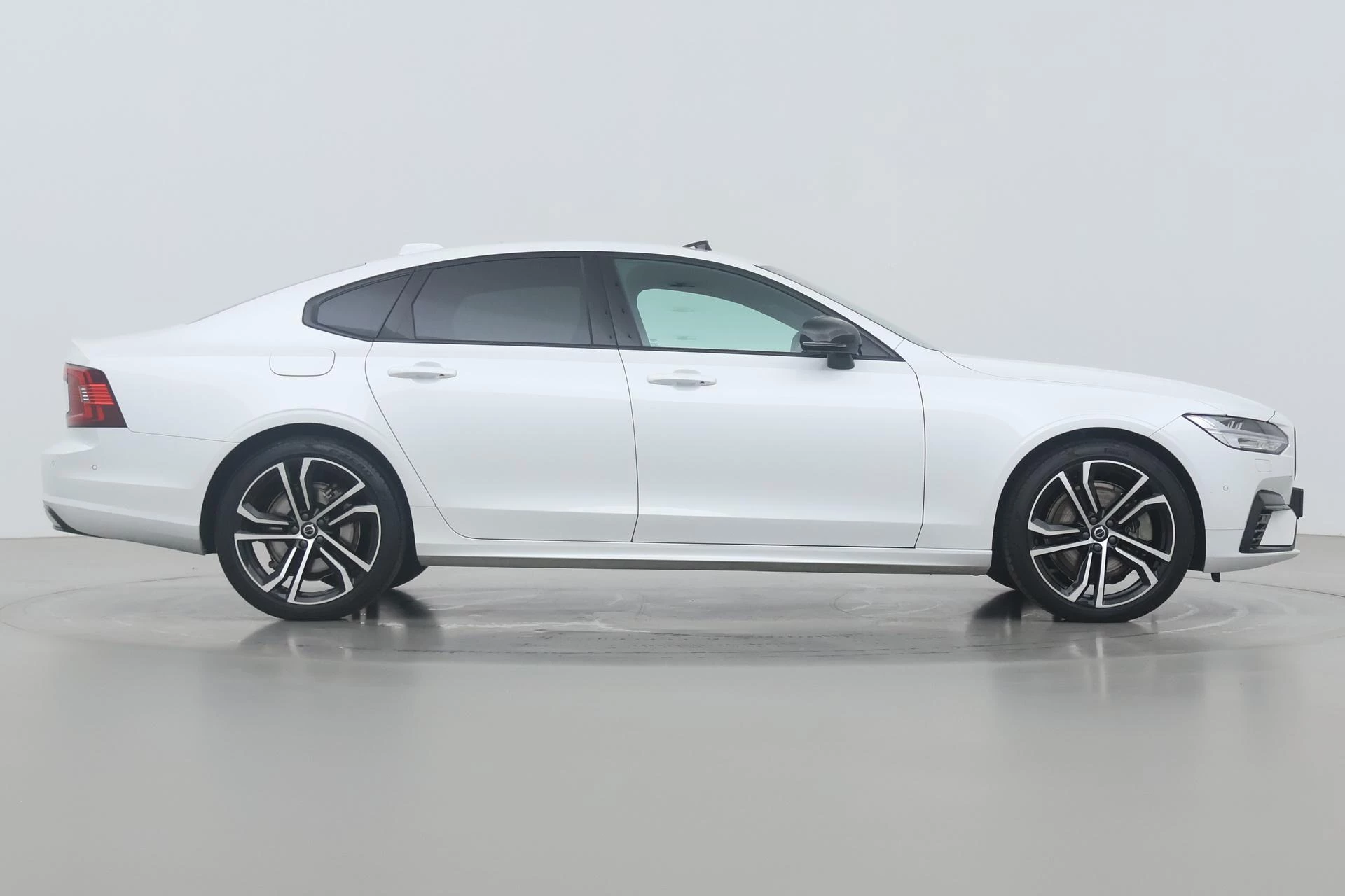 Hoofdafbeelding Volvo S90