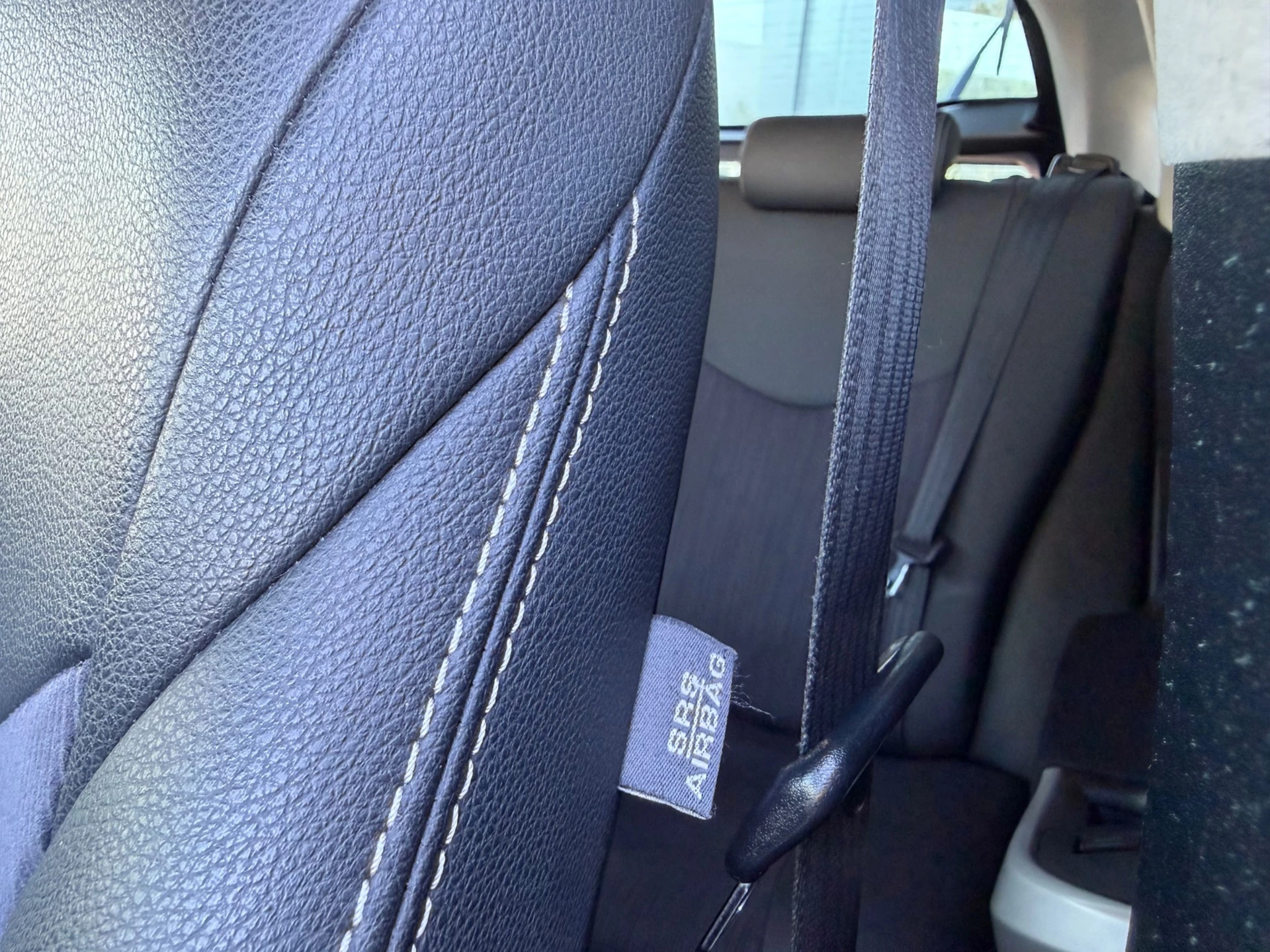 Hoofdafbeelding Toyota Prius