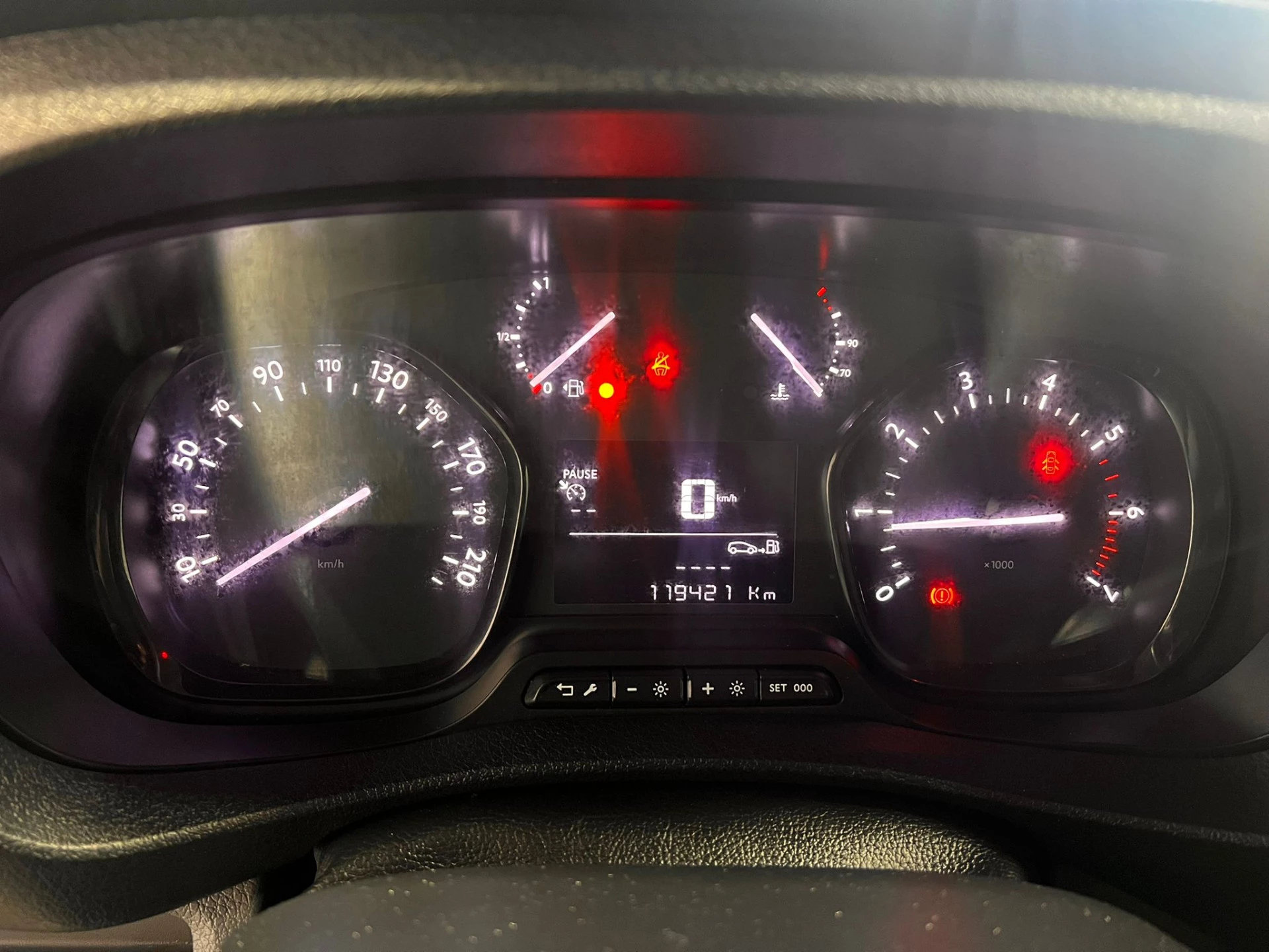 Hoofdafbeelding Peugeot Expert