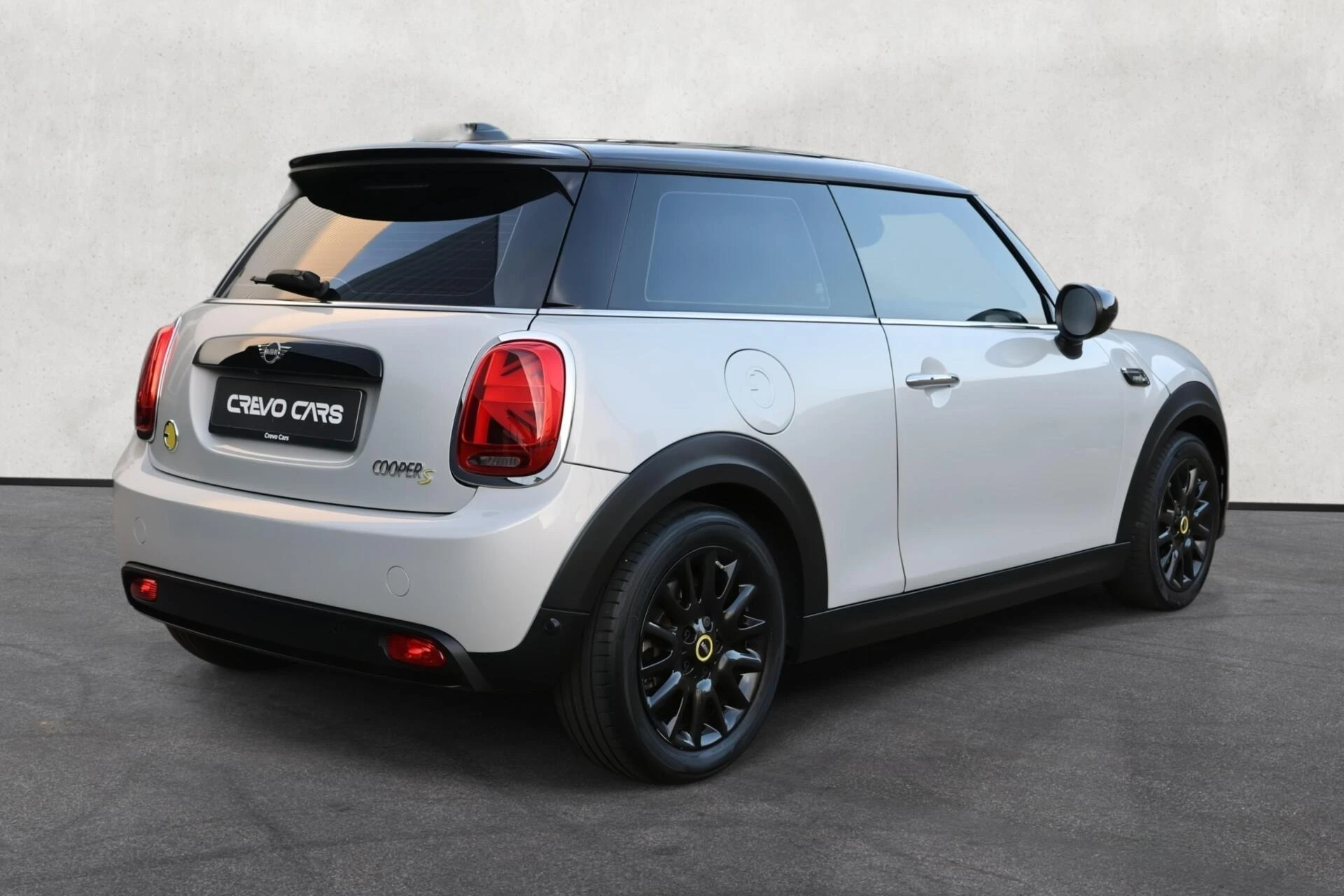 MINI Electric