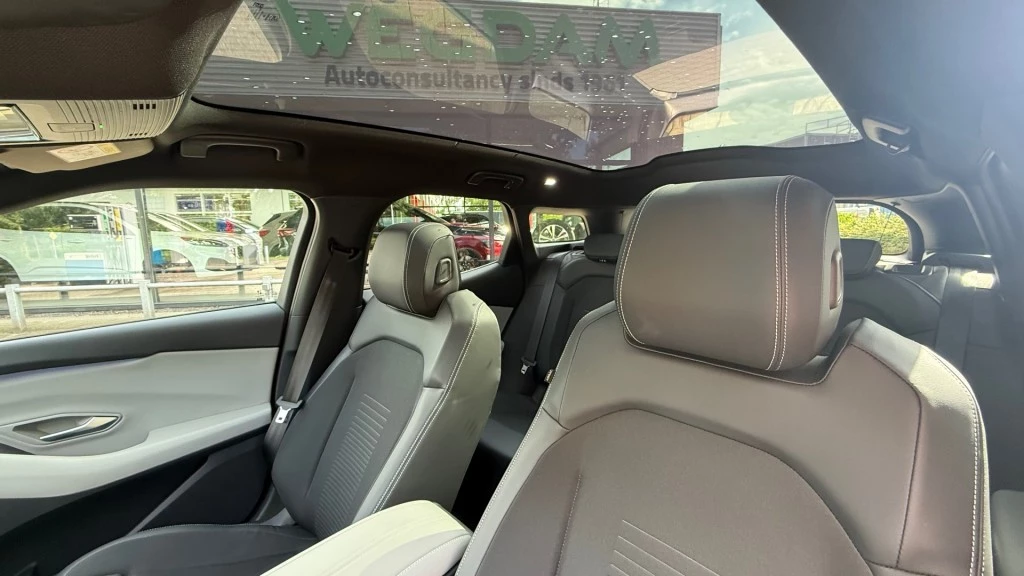 Hoofdafbeelding Ford Explorer