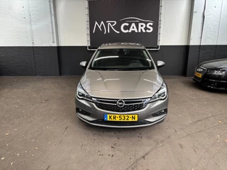 Opel Astra Sports Tourer 1.0 Edition navi/camera/clima