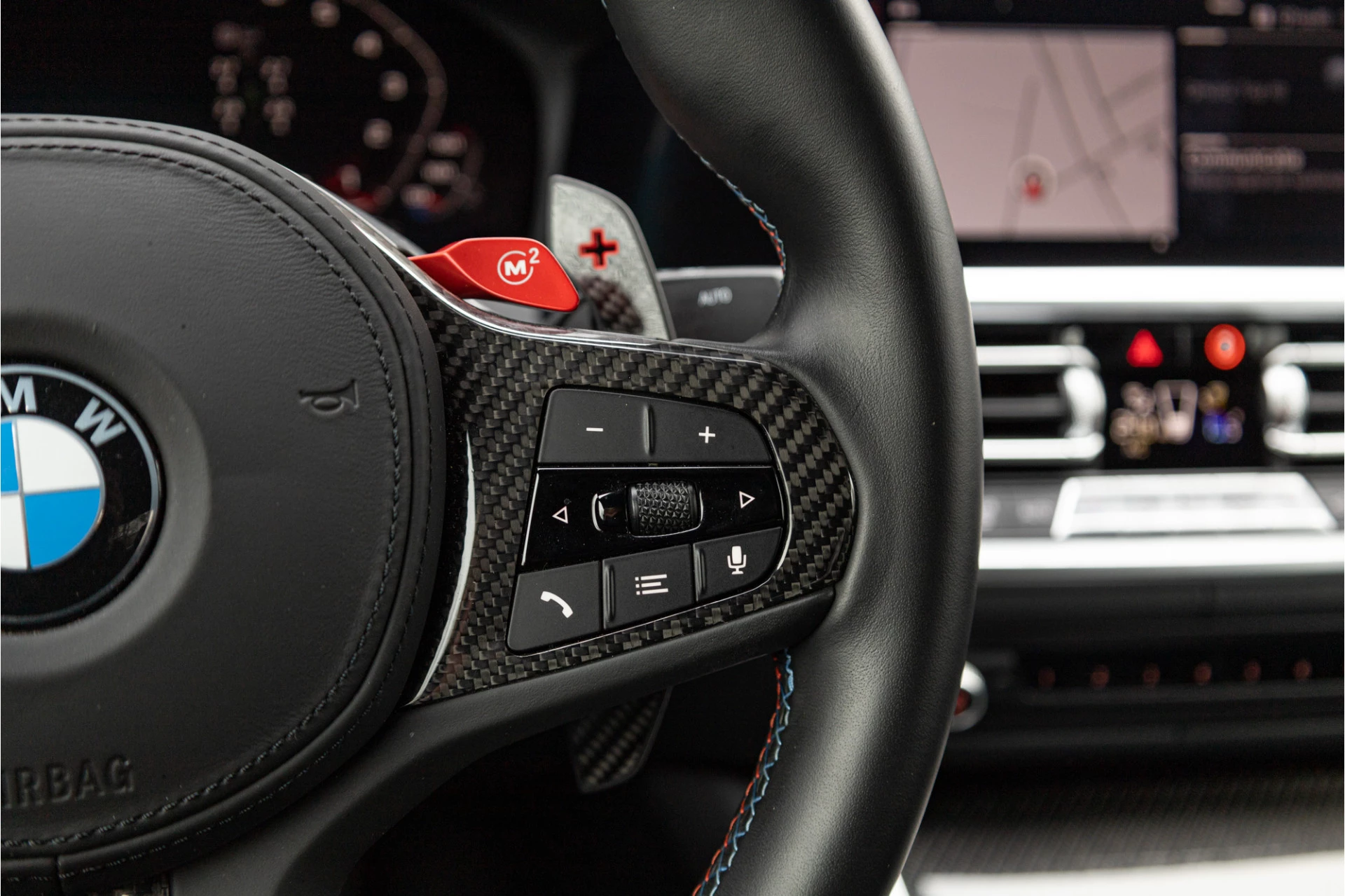 Hoofdafbeelding BMW M4