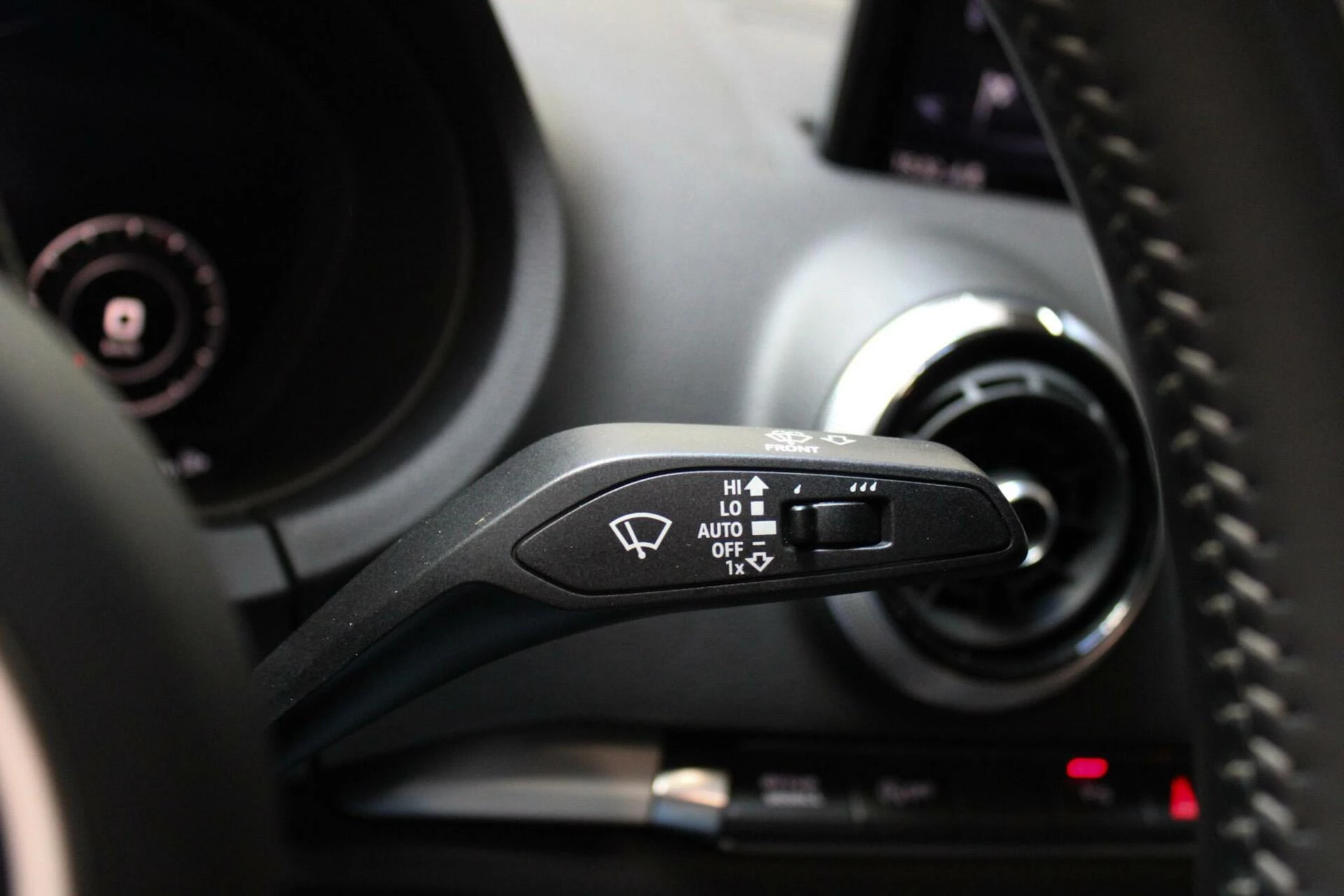 Hoofdafbeelding Audi S3