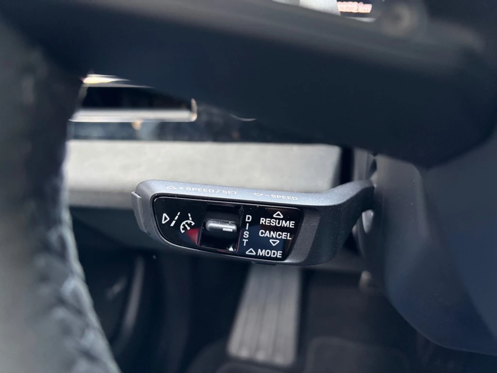 Hoofdafbeelding Porsche Taycan