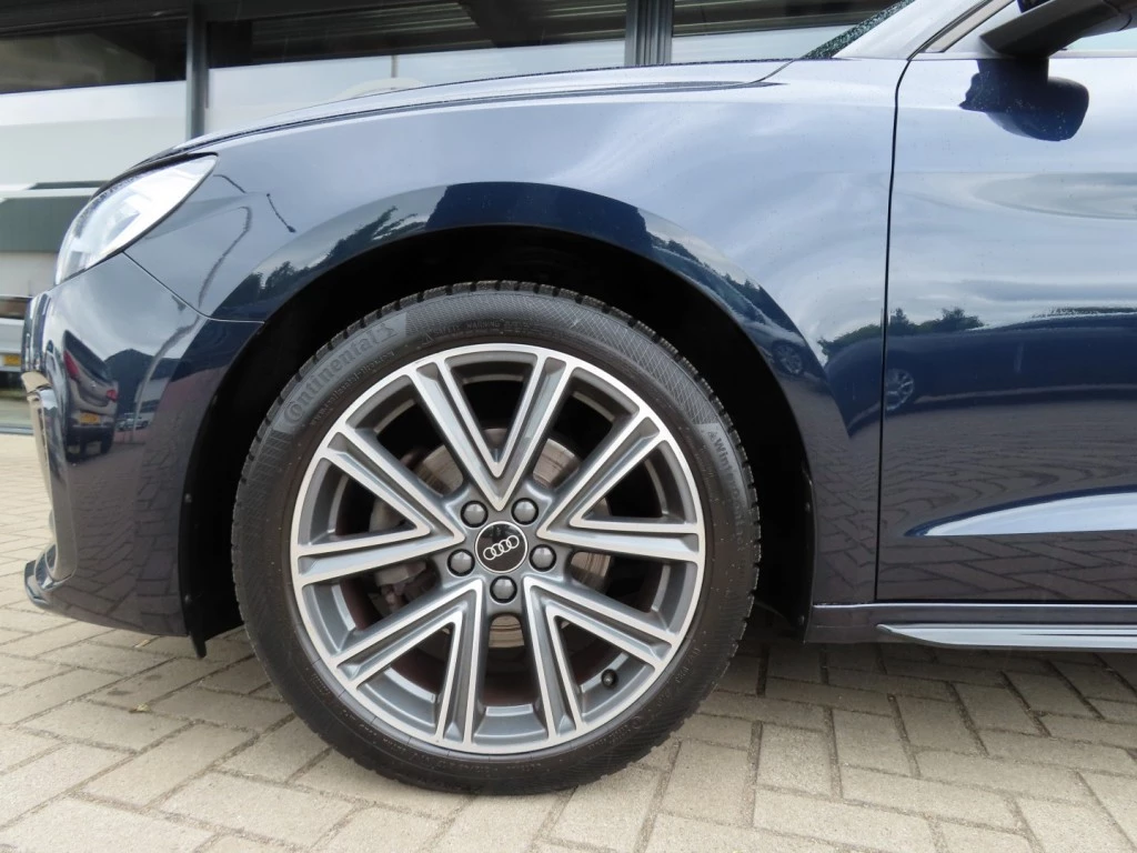 Hoofdafbeelding Audi A1