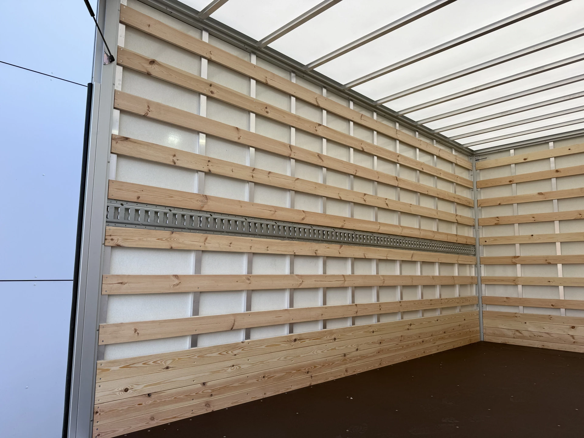 Hoofdafbeelding Maxus eDeliver9