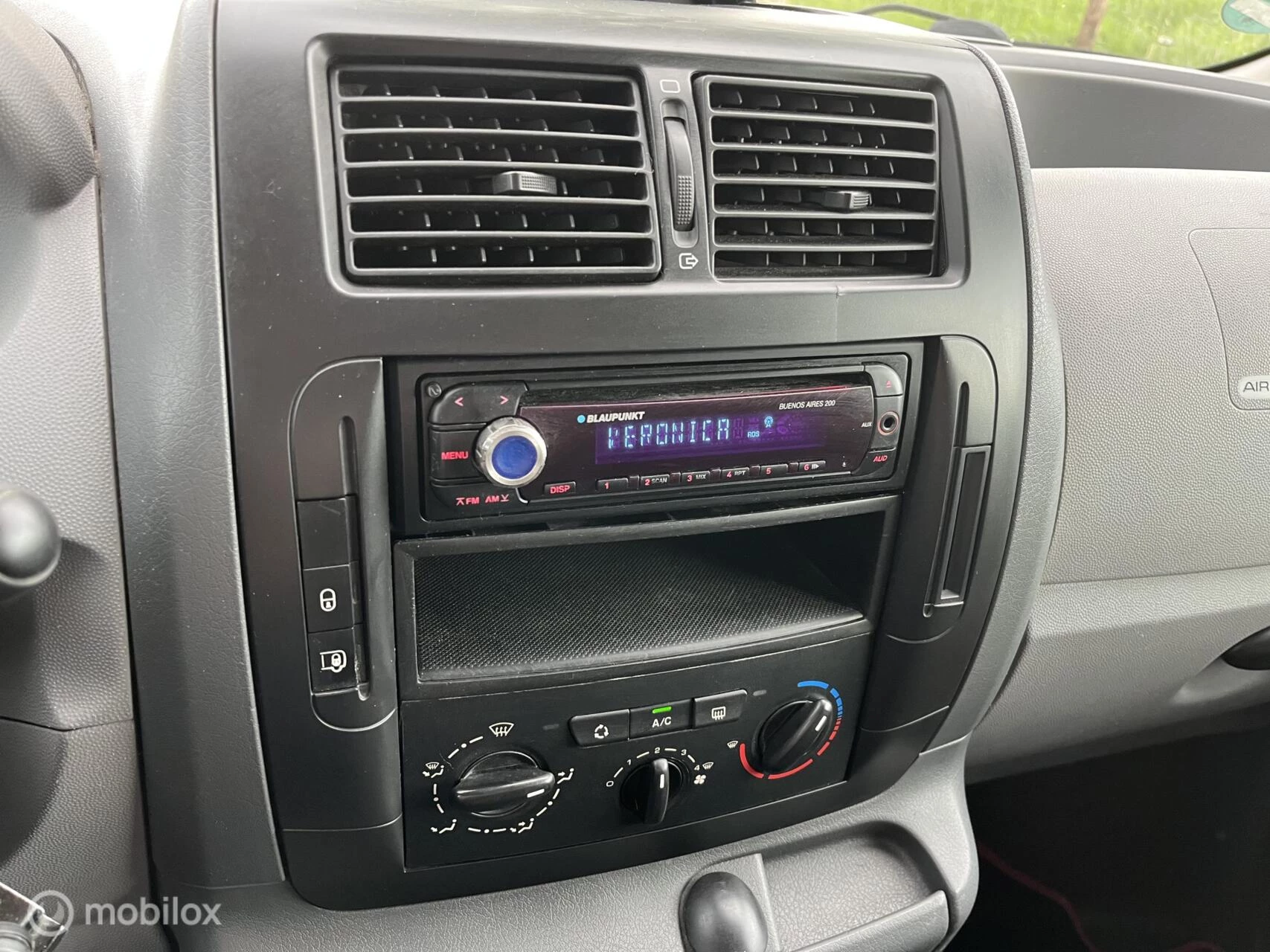 Hoofdafbeelding Citroën Jumpy