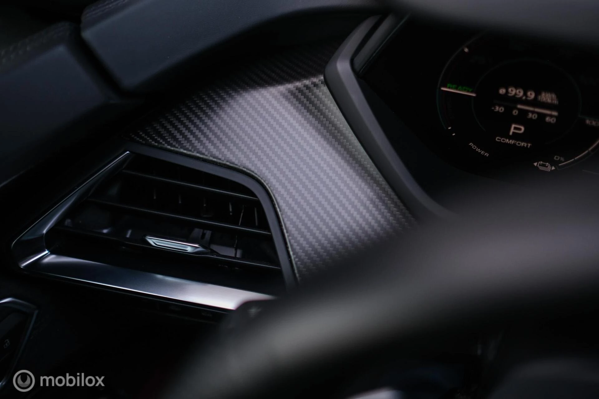 Hoofdafbeelding Audi e-tron GT