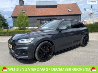 Audi Q5 2.0 TFSI Quattro S-Q5-PAKKET PANORAMADAK LED-XENON VIRTUAL DISPLAY