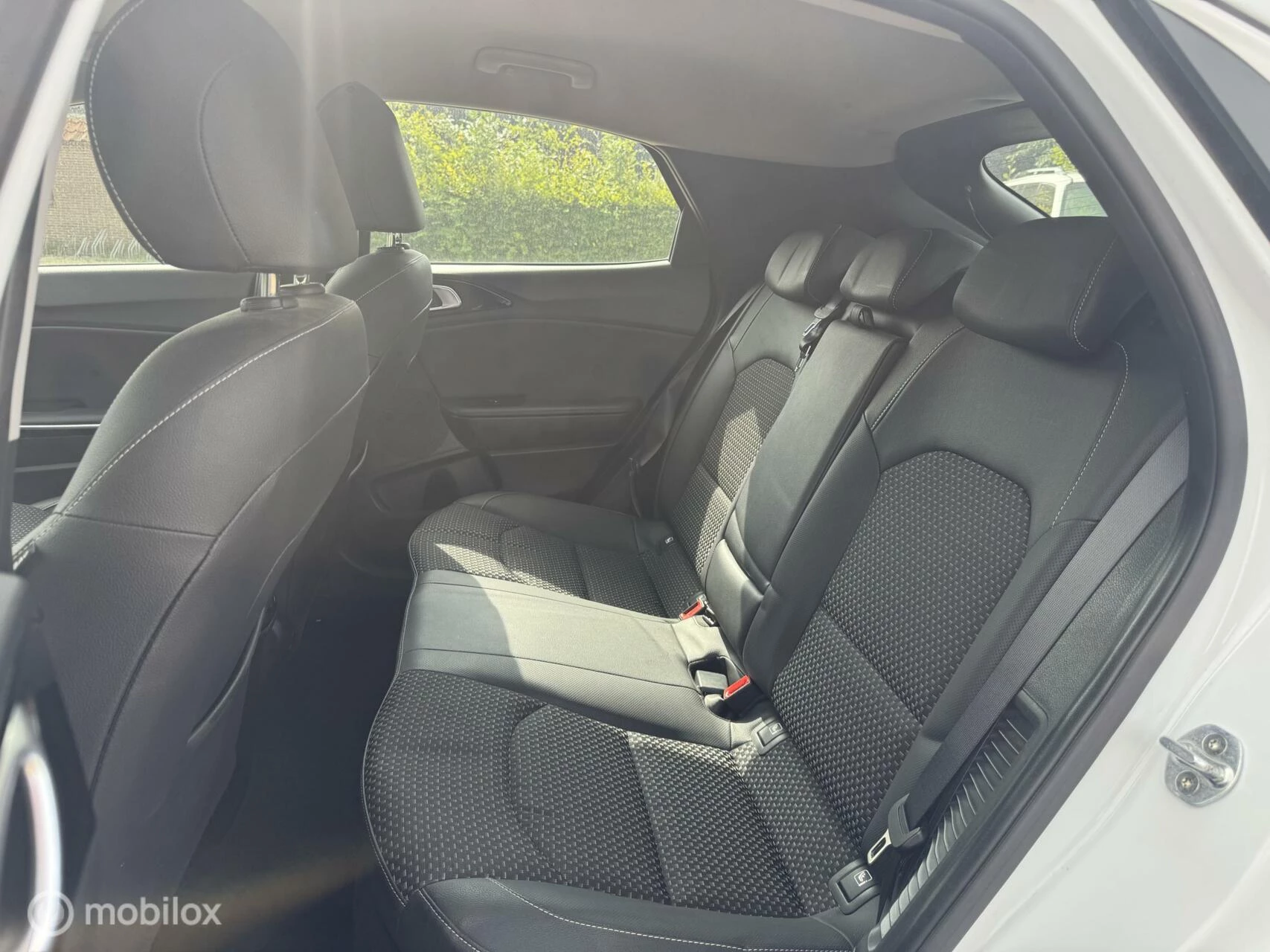 Hoofdafbeelding Kia XCeed