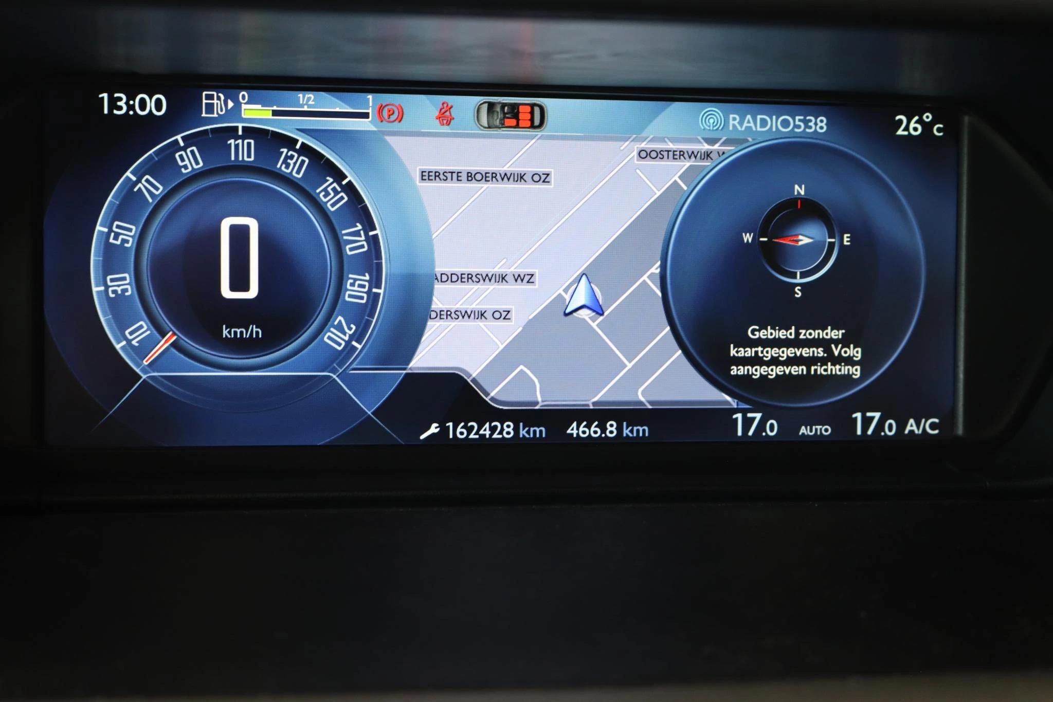Hoofdafbeelding Citroën C4 Picasso