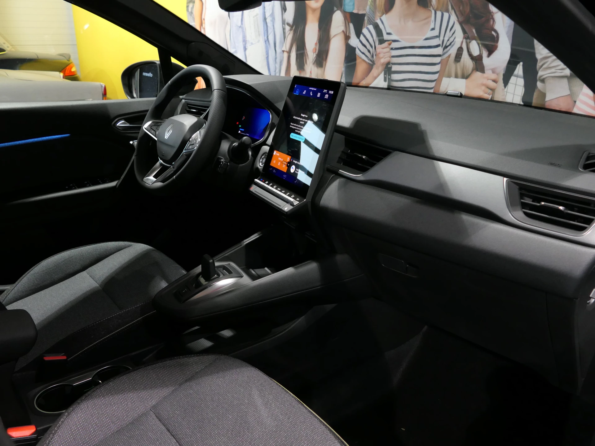 Hoofdafbeelding Renault Symbioz
