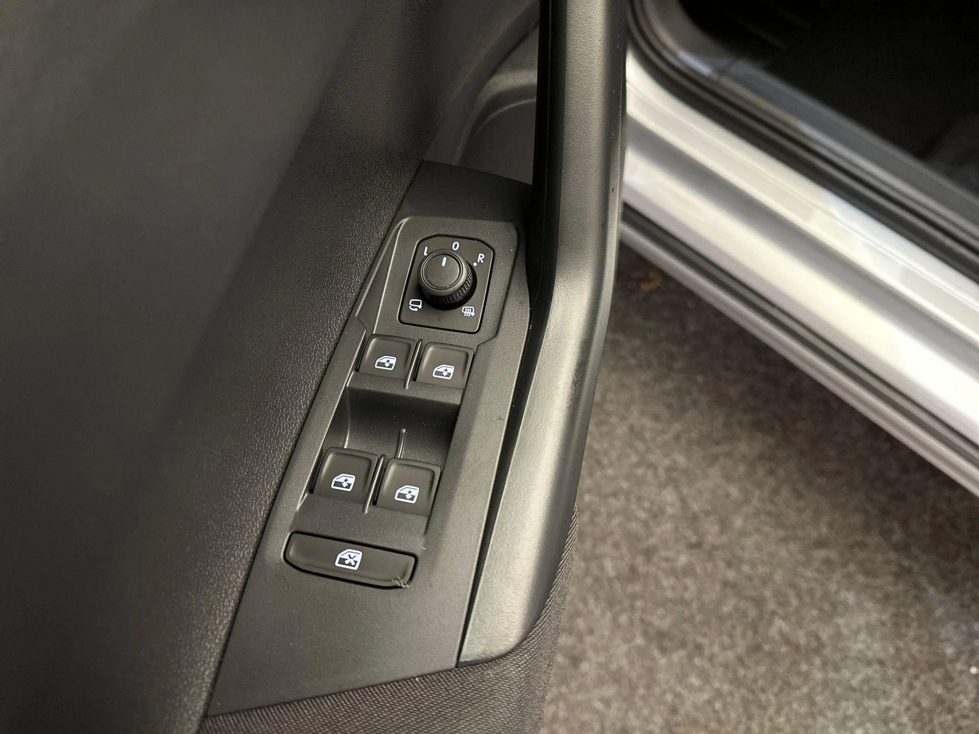 Hoofdafbeelding Volkswagen Taigo