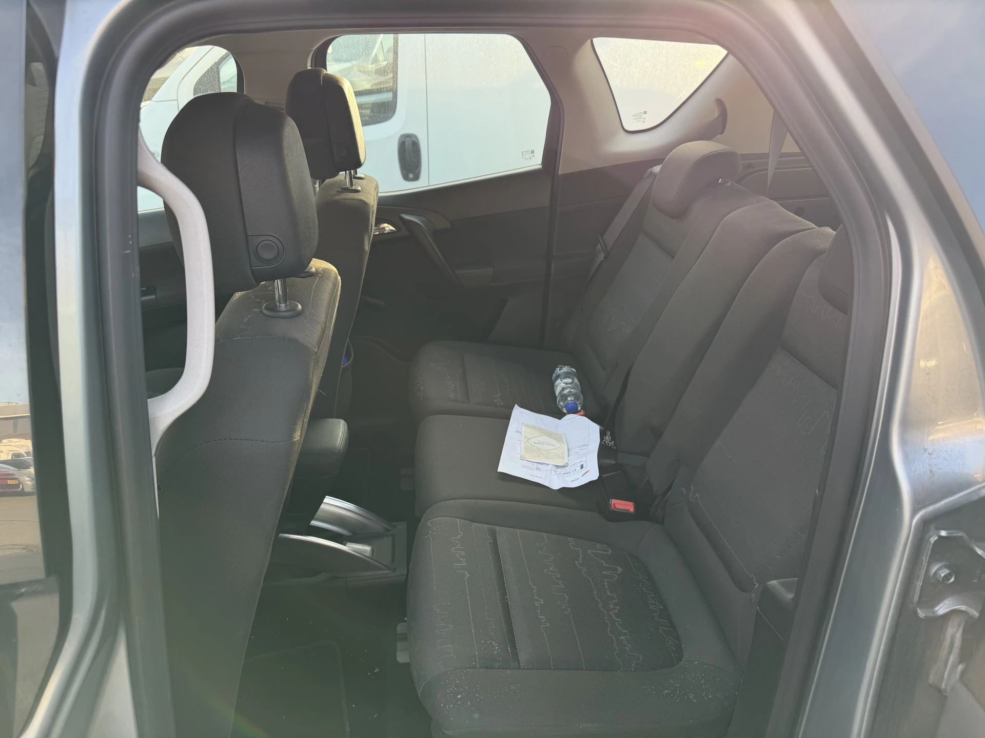 Hoofdafbeelding Opel Meriva