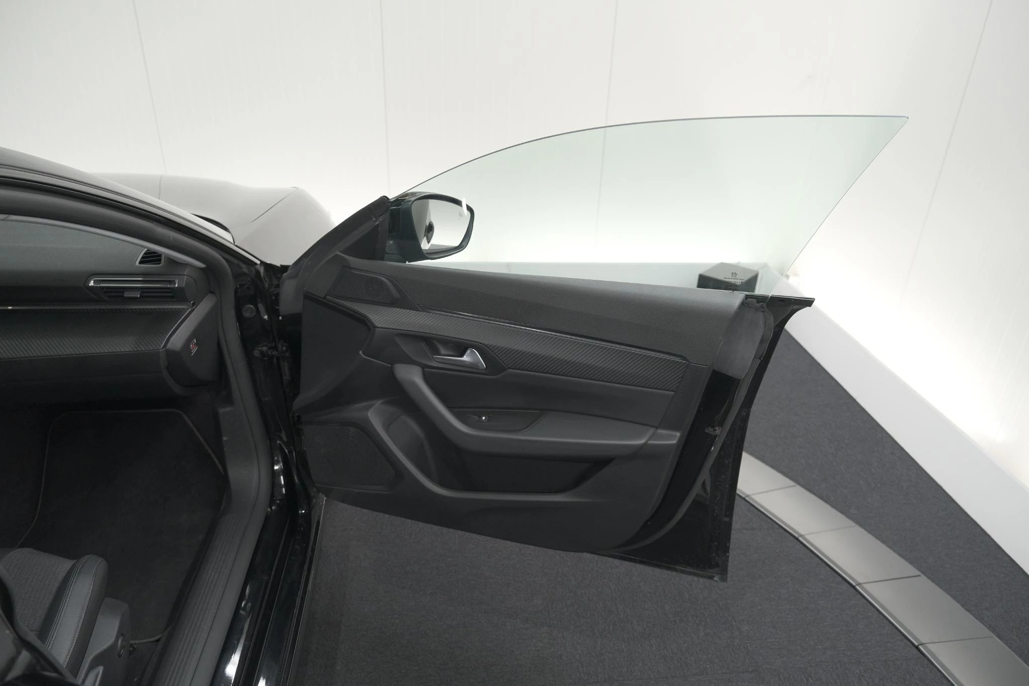 Hoofdafbeelding Peugeot 508