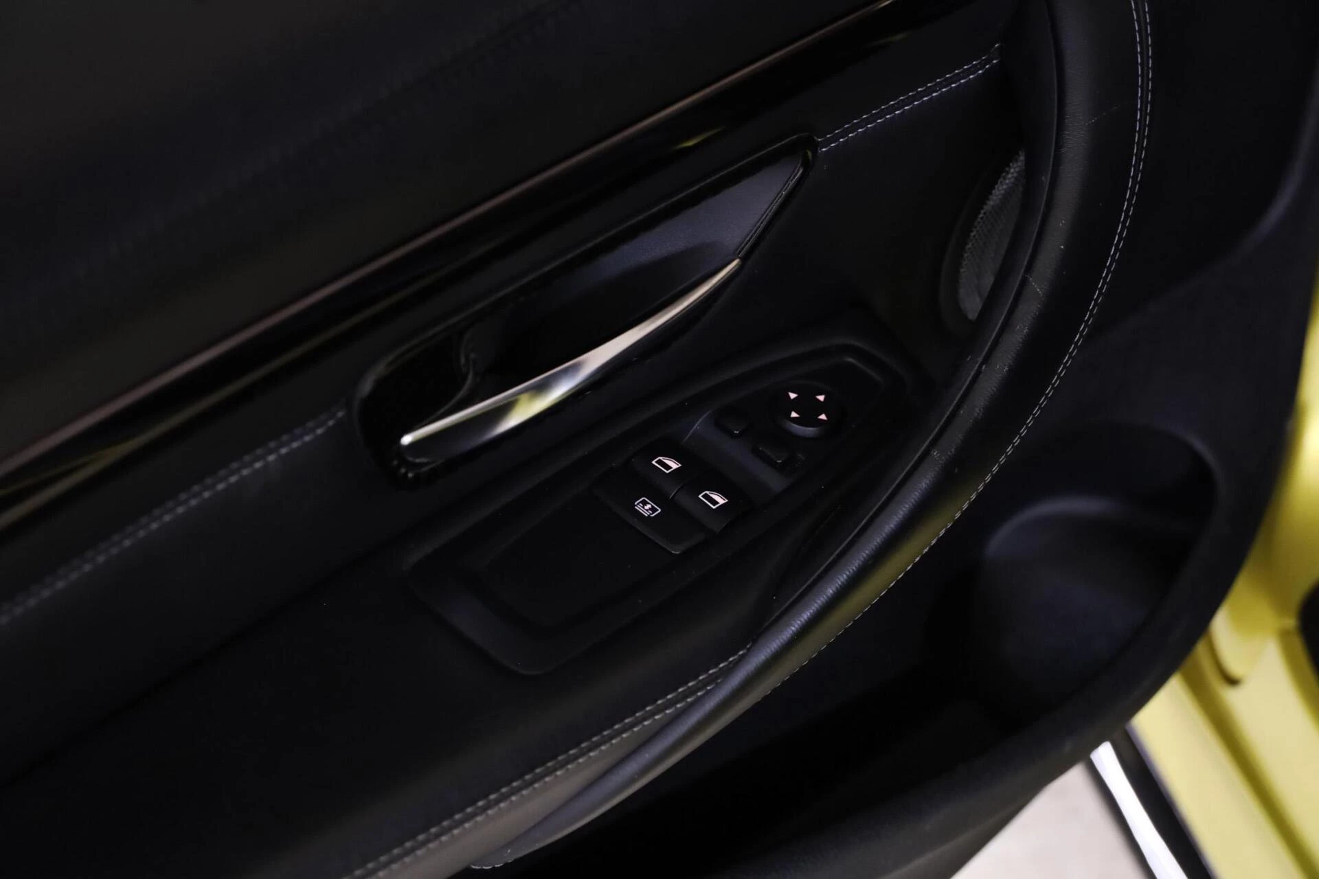 Hoofdafbeelding BMW M4