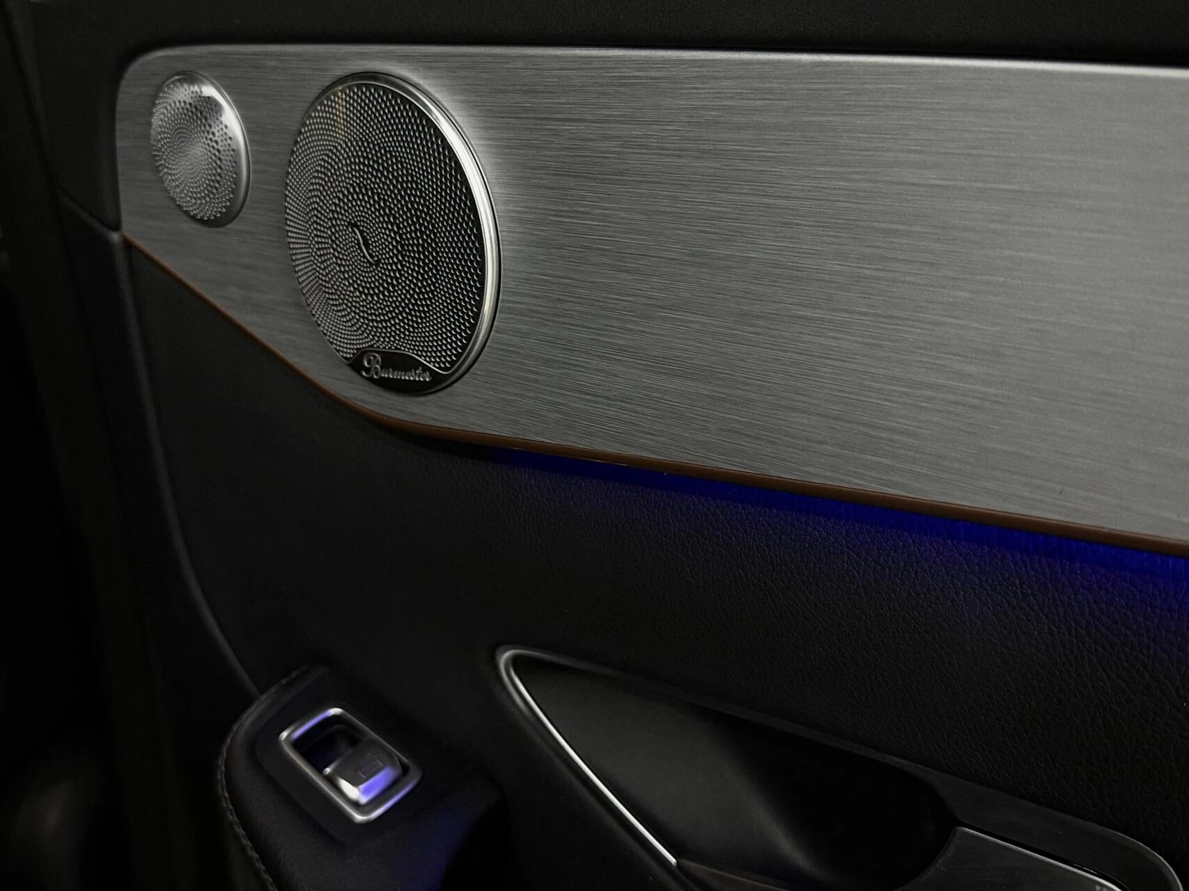 Hoofdafbeelding Mercedes-Benz EQC