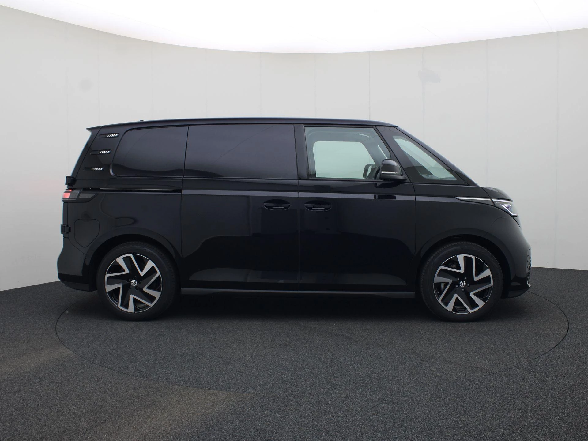 Hoofdafbeelding Volkswagen ID. Buzz Cargo