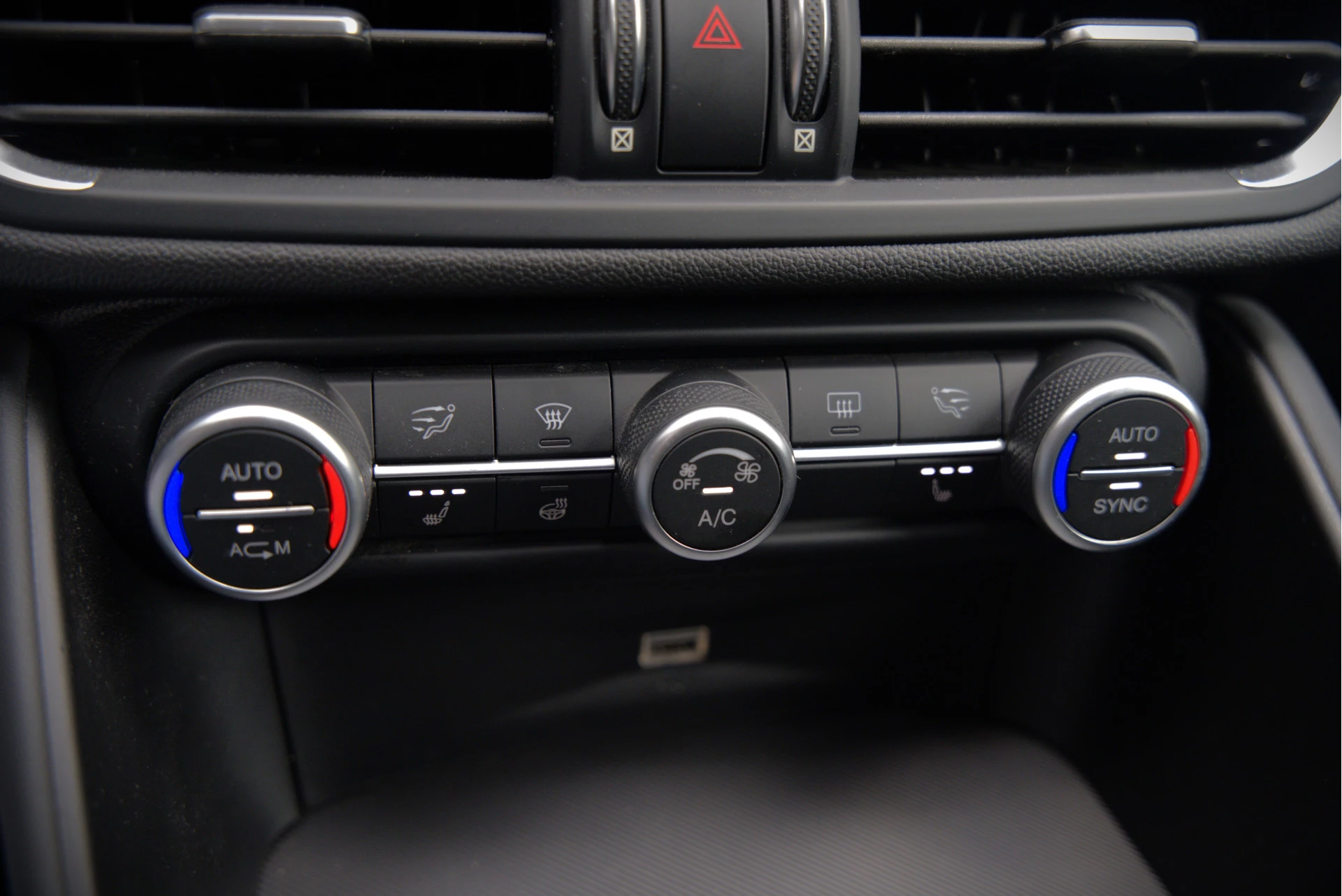 Hoofdafbeelding Alfa Romeo Giulia