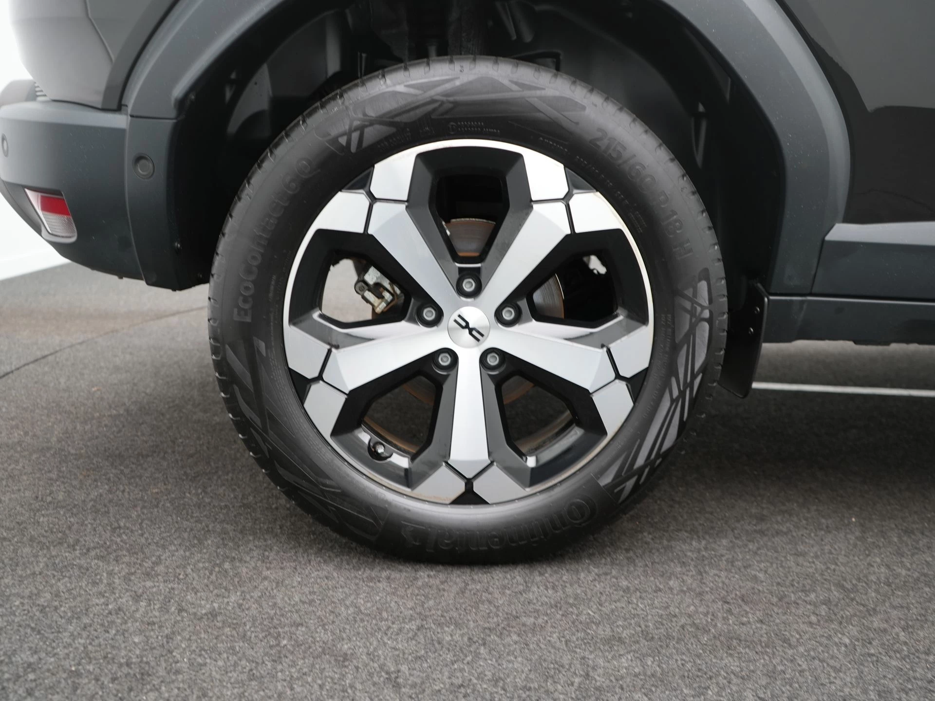 Hoofdafbeelding Dacia Duster