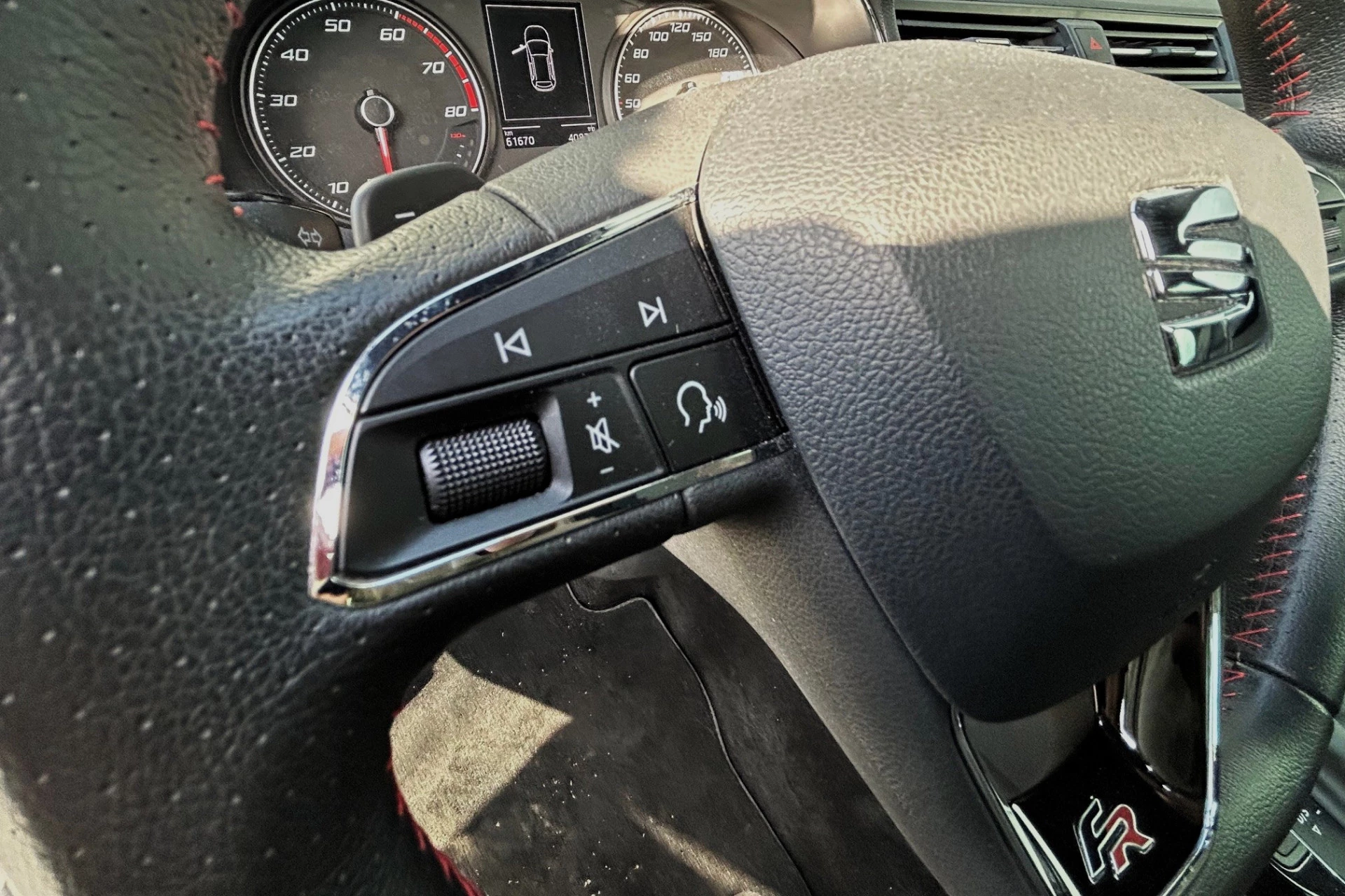 Hoofdafbeelding SEAT Arona