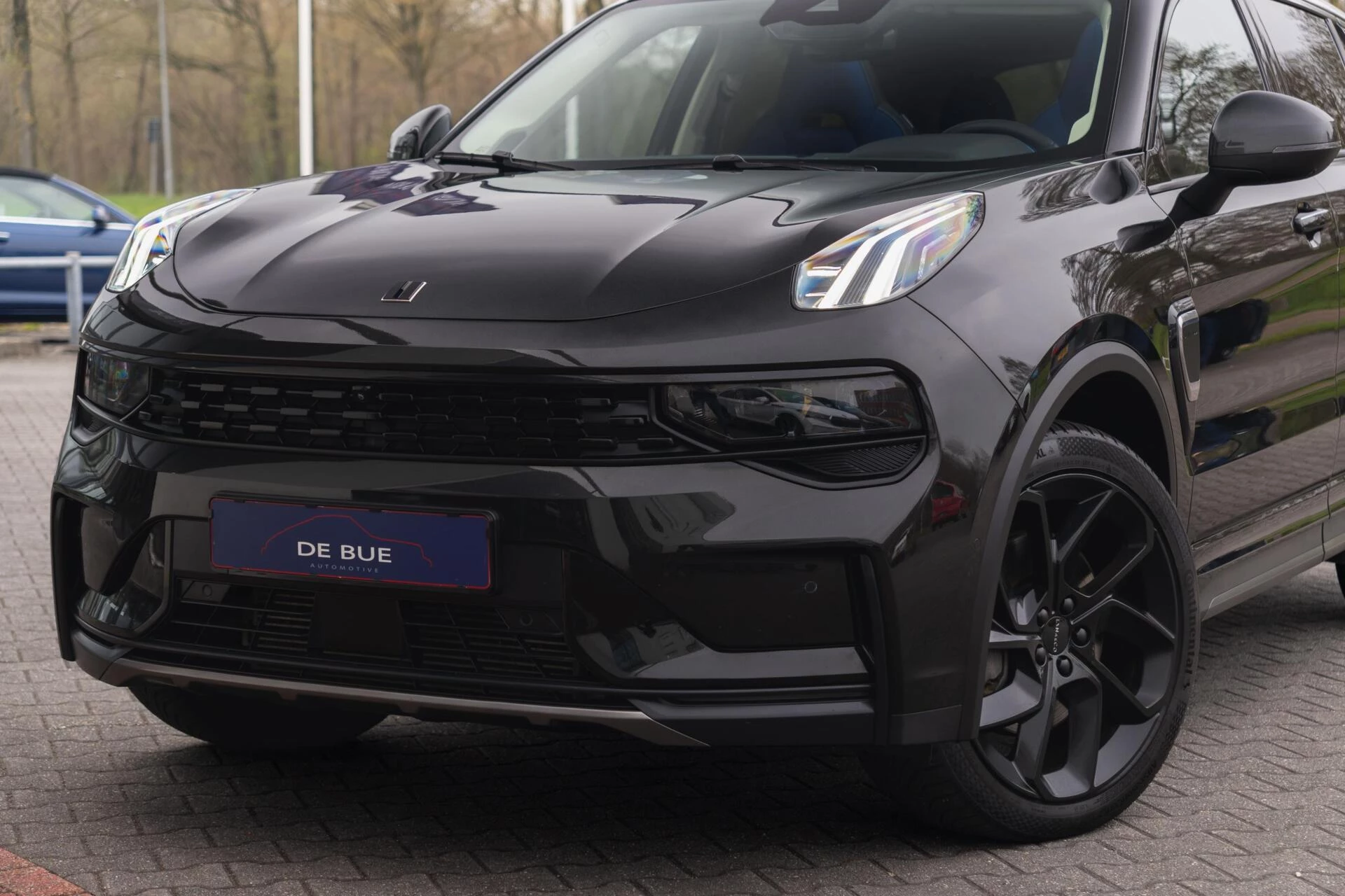 Hoofdafbeelding Lynk & Co 01