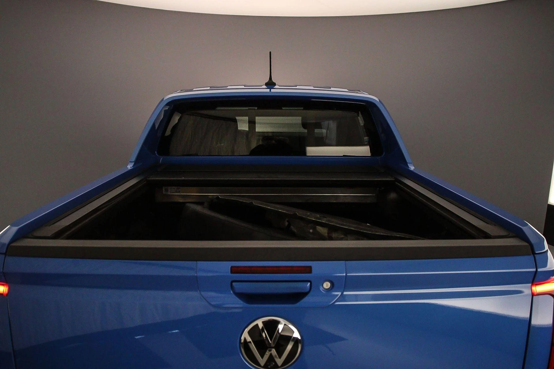 Hoofdafbeelding Volkswagen Amarok