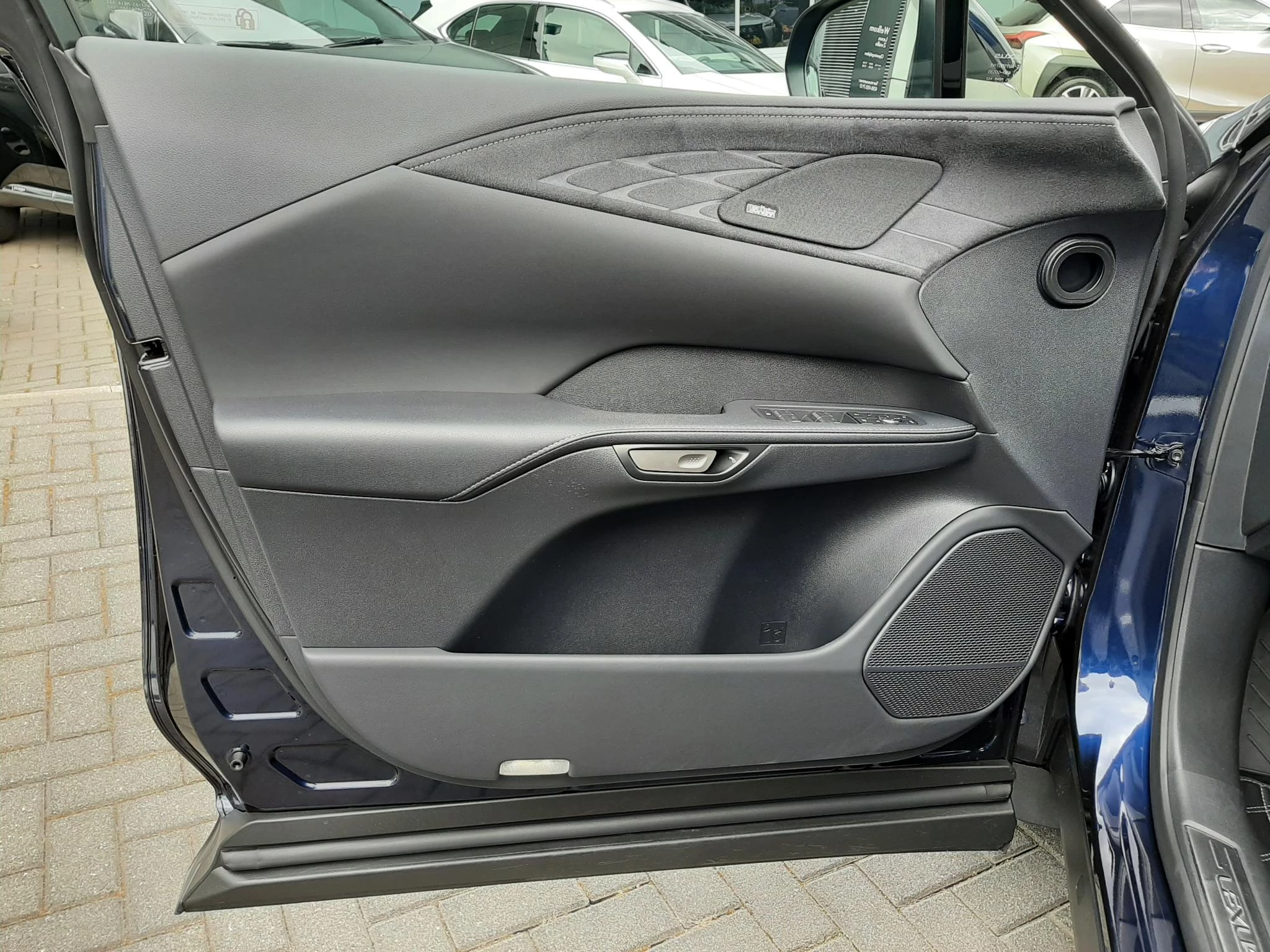 Hoofdafbeelding Lexus RX
