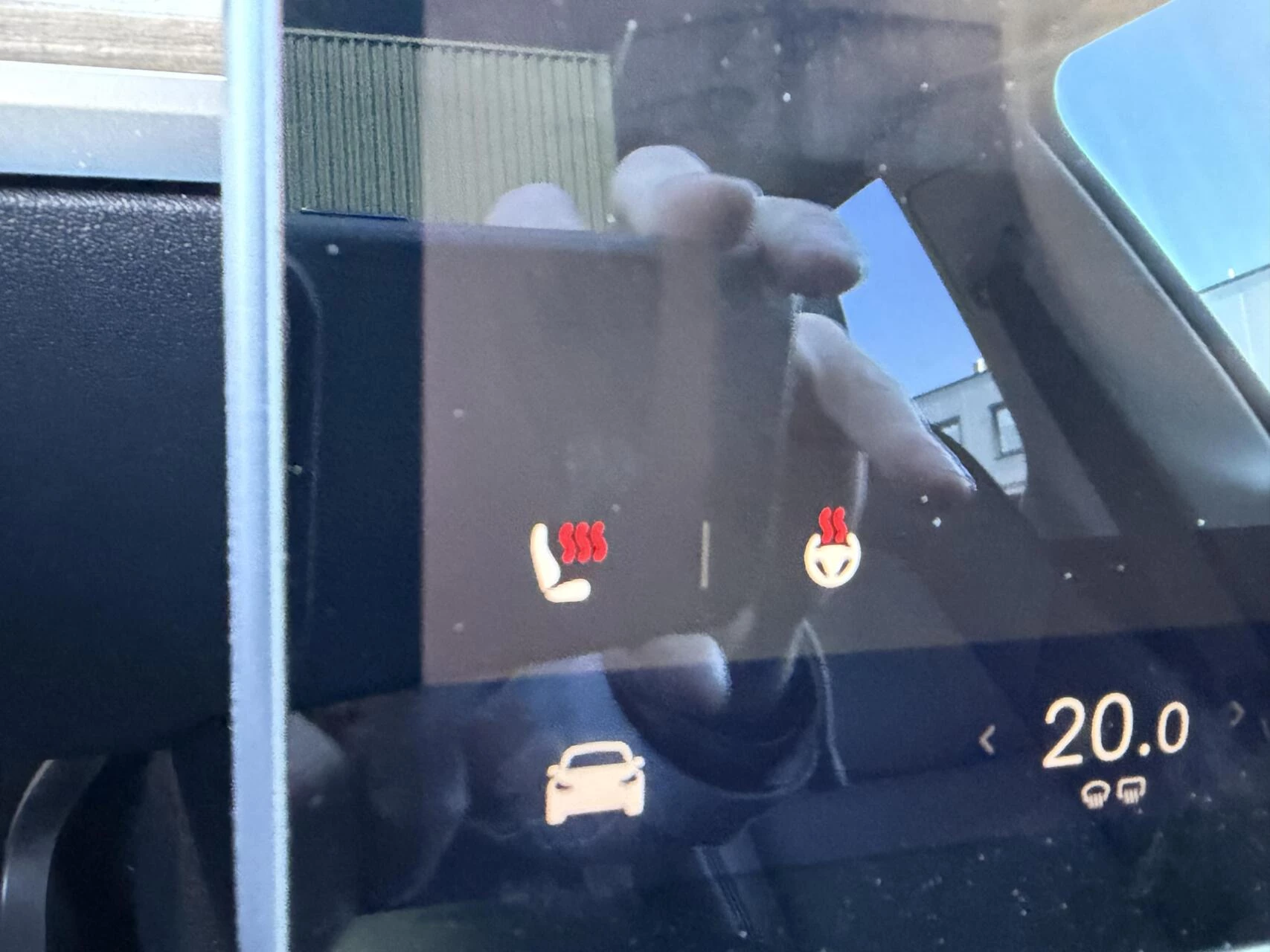 Hoofdafbeelding Tesla Model Y