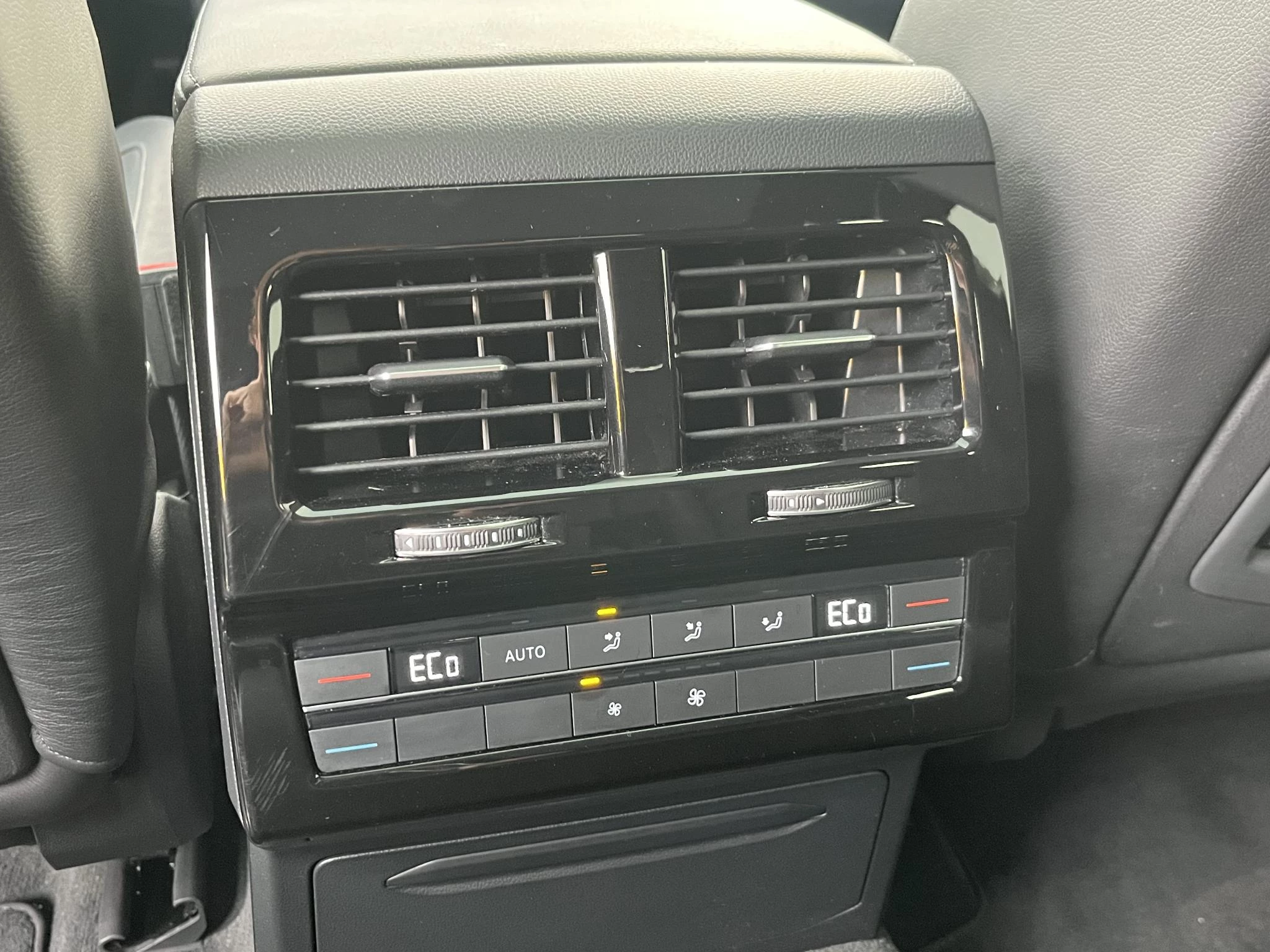 Hoofdafbeelding Volkswagen Touareg