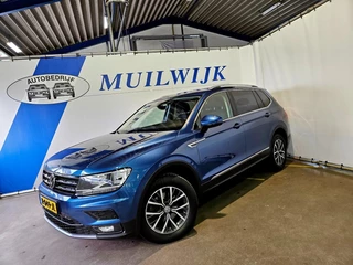 Volkswagen Tiguan Allspace Allspace 1.5 TSI Comfortline 7 Pers. / Trekhaak / NL Auto