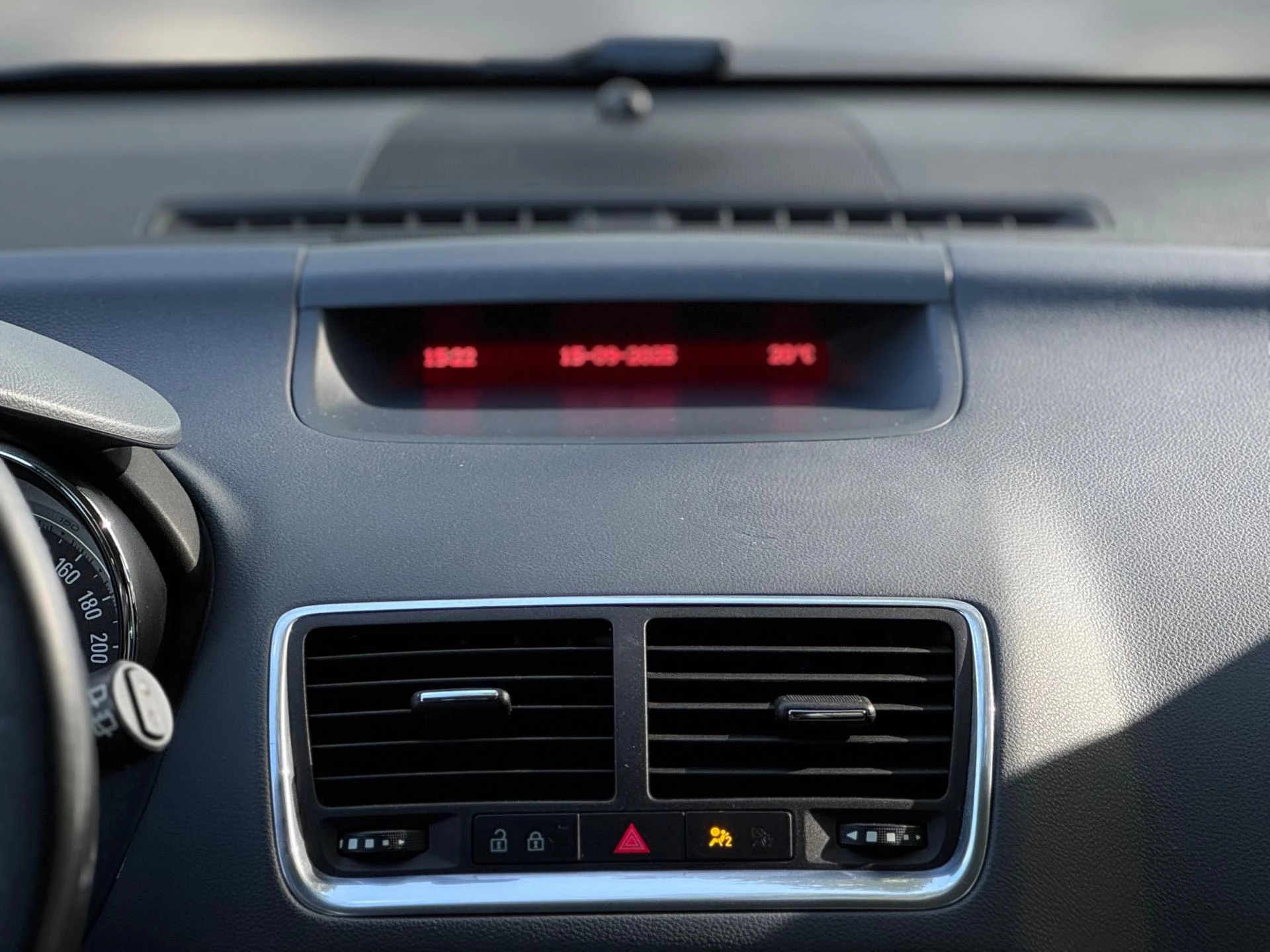 Hoofdafbeelding Opel Meriva