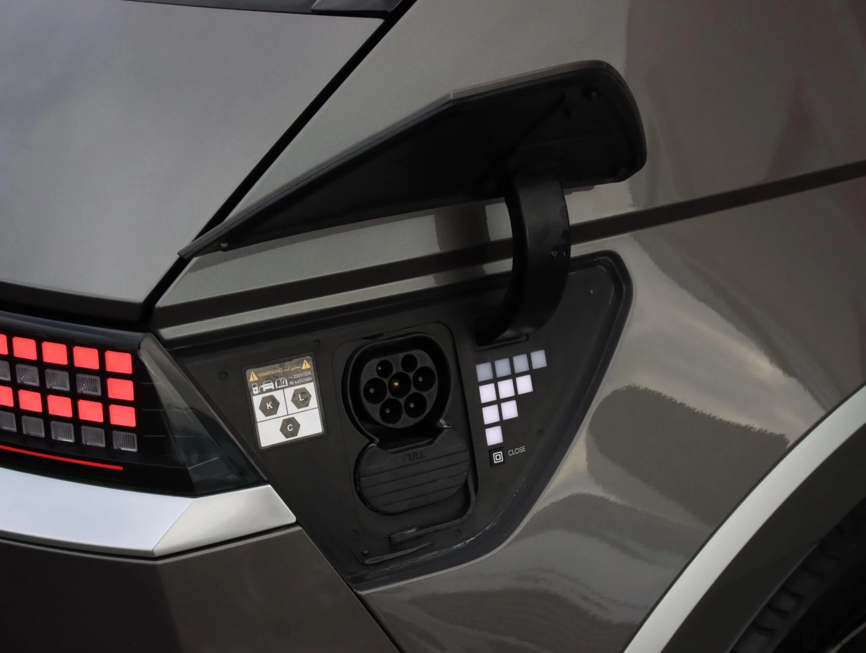 Hoofdafbeelding Hyundai IONIQ 5