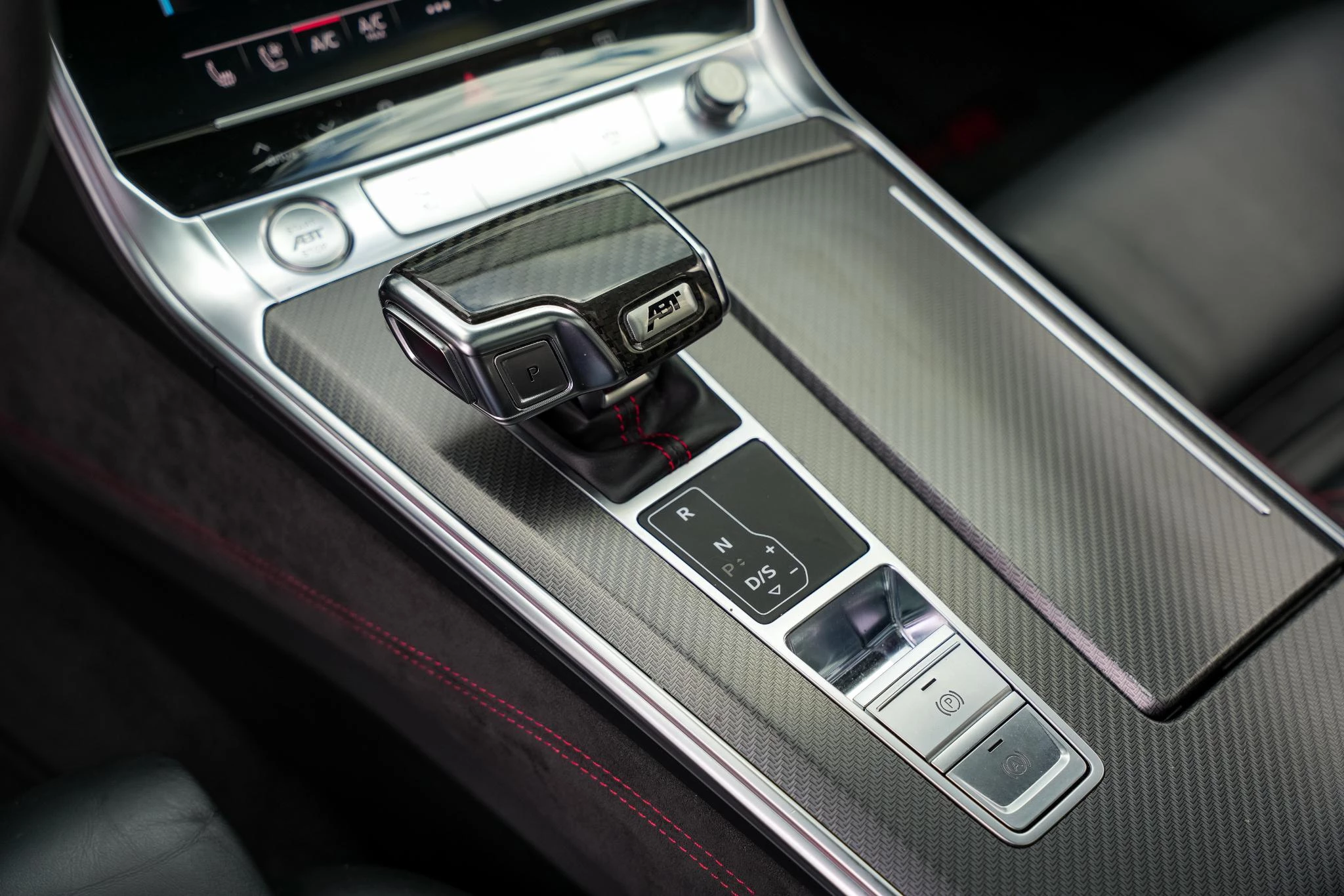 Hoofdafbeelding Audi RS6