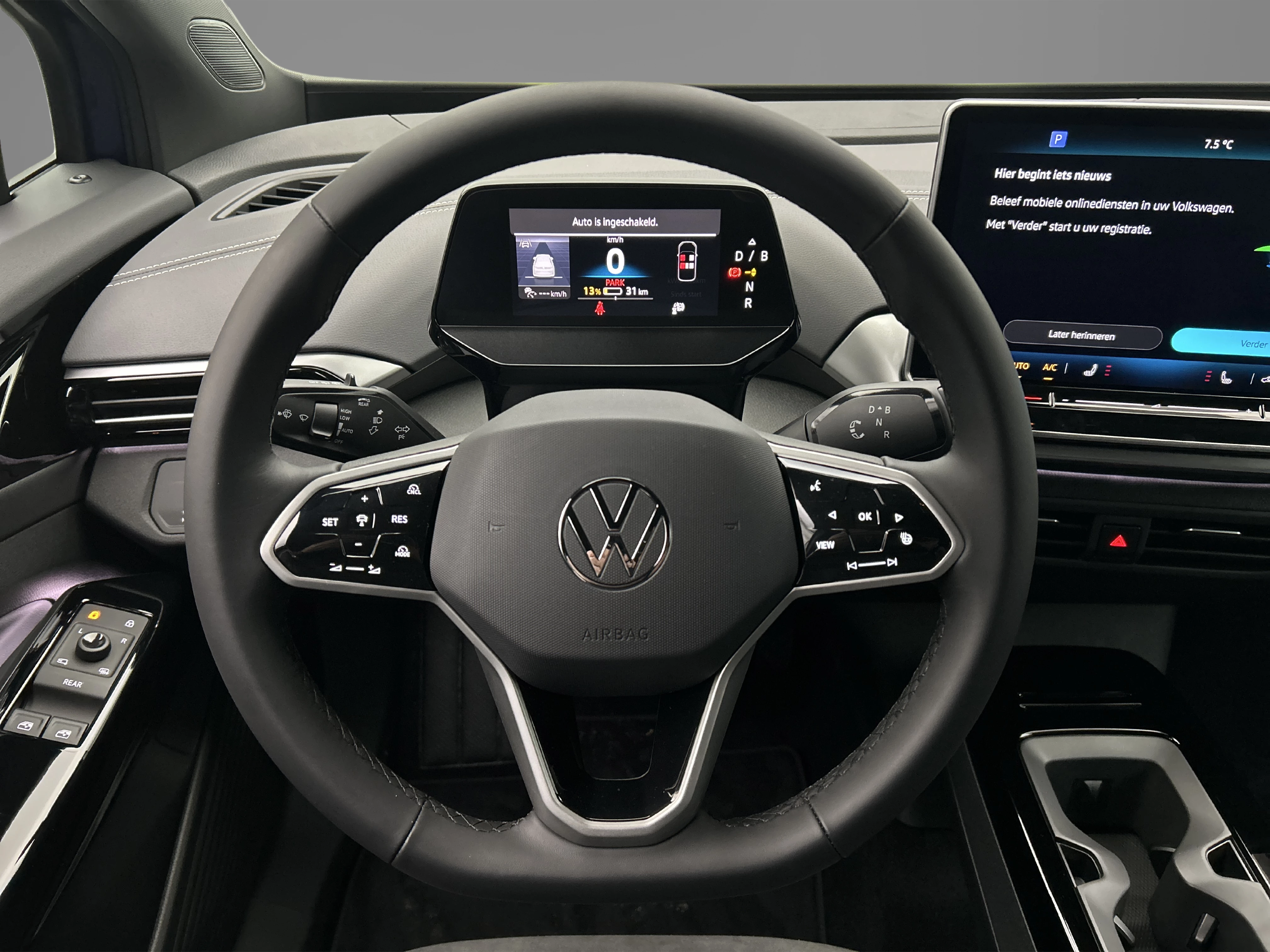 Hoofdafbeelding Volkswagen ID.4